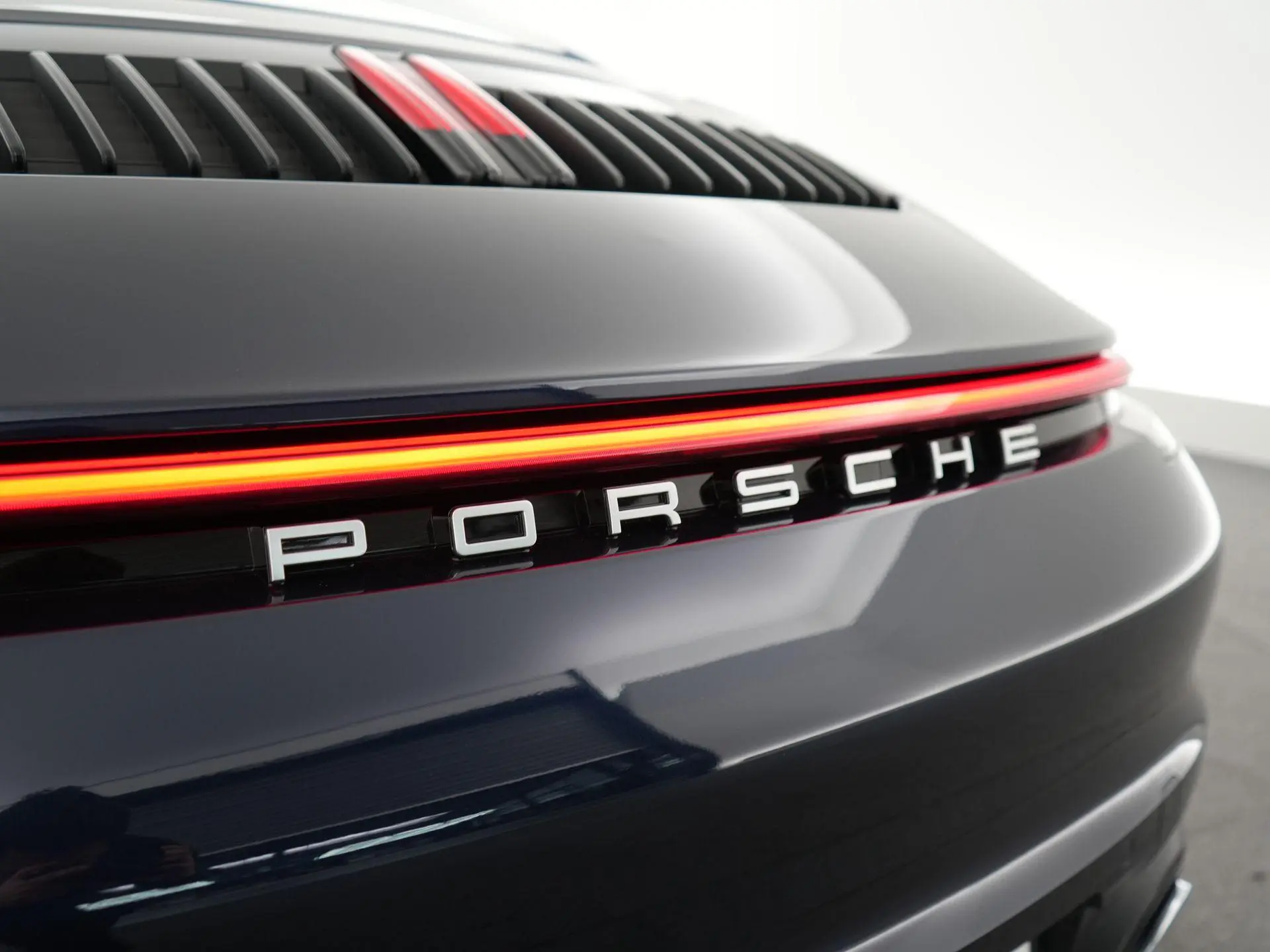 911 Carrera Cabriolet