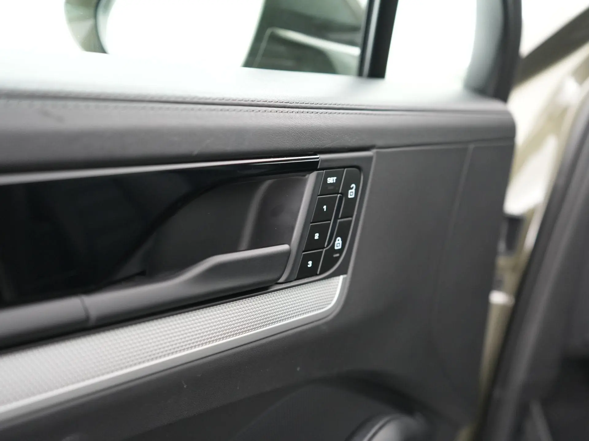 Cayenne E-Hybrid Coupe