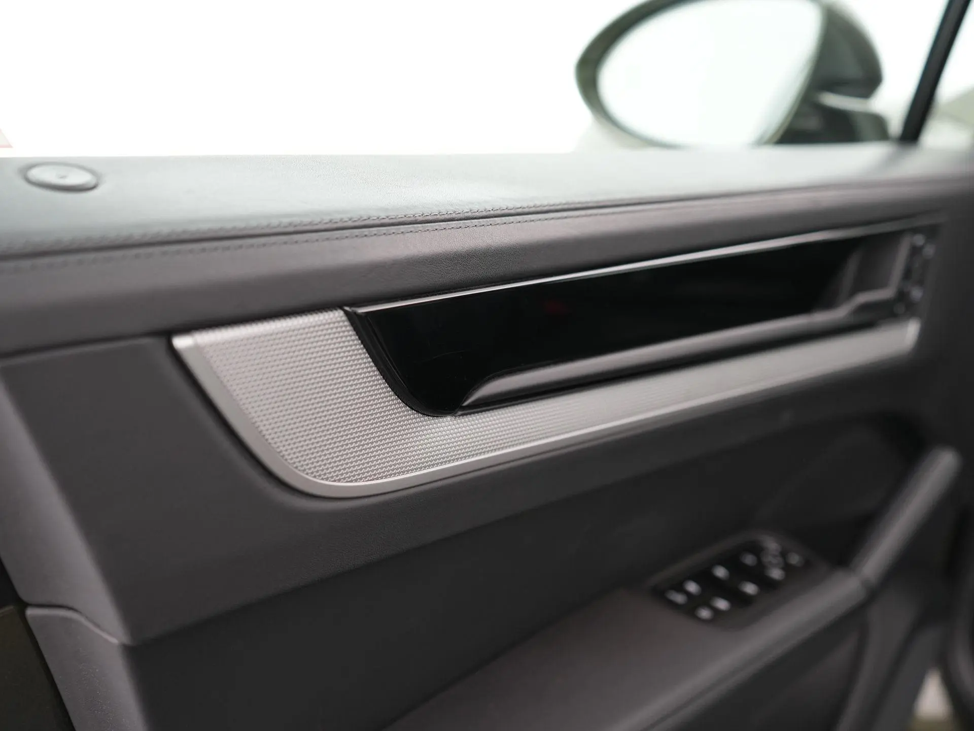 Cayenne E-Hybrid Coupe