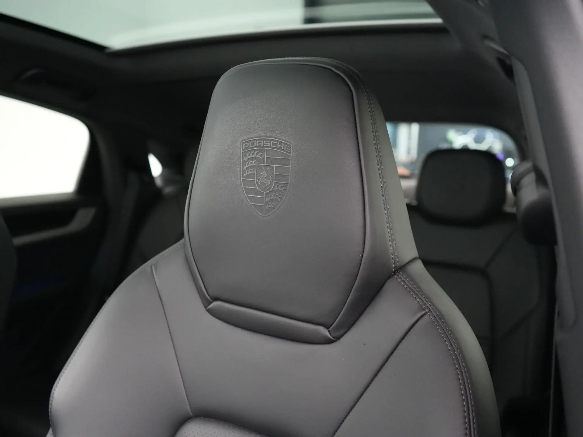 Cayenne E-Hybrid Coupe