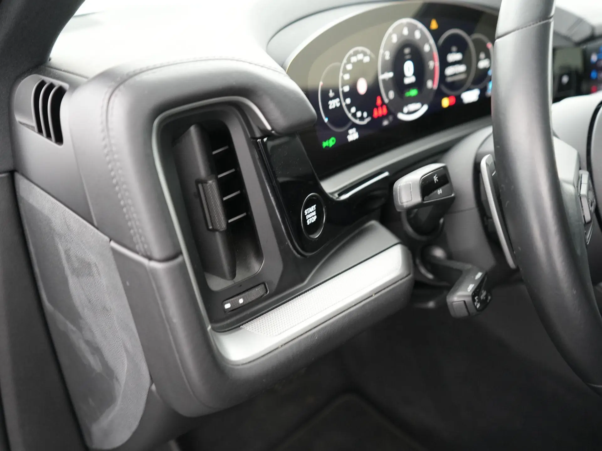 Cayenne E-Hybrid Coupe