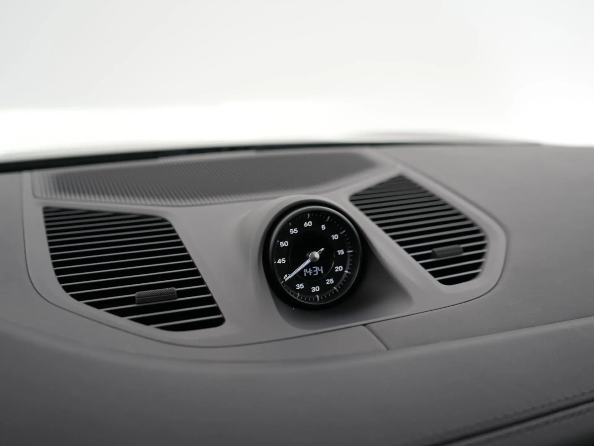 Cayenne E-Hybrid Coupe