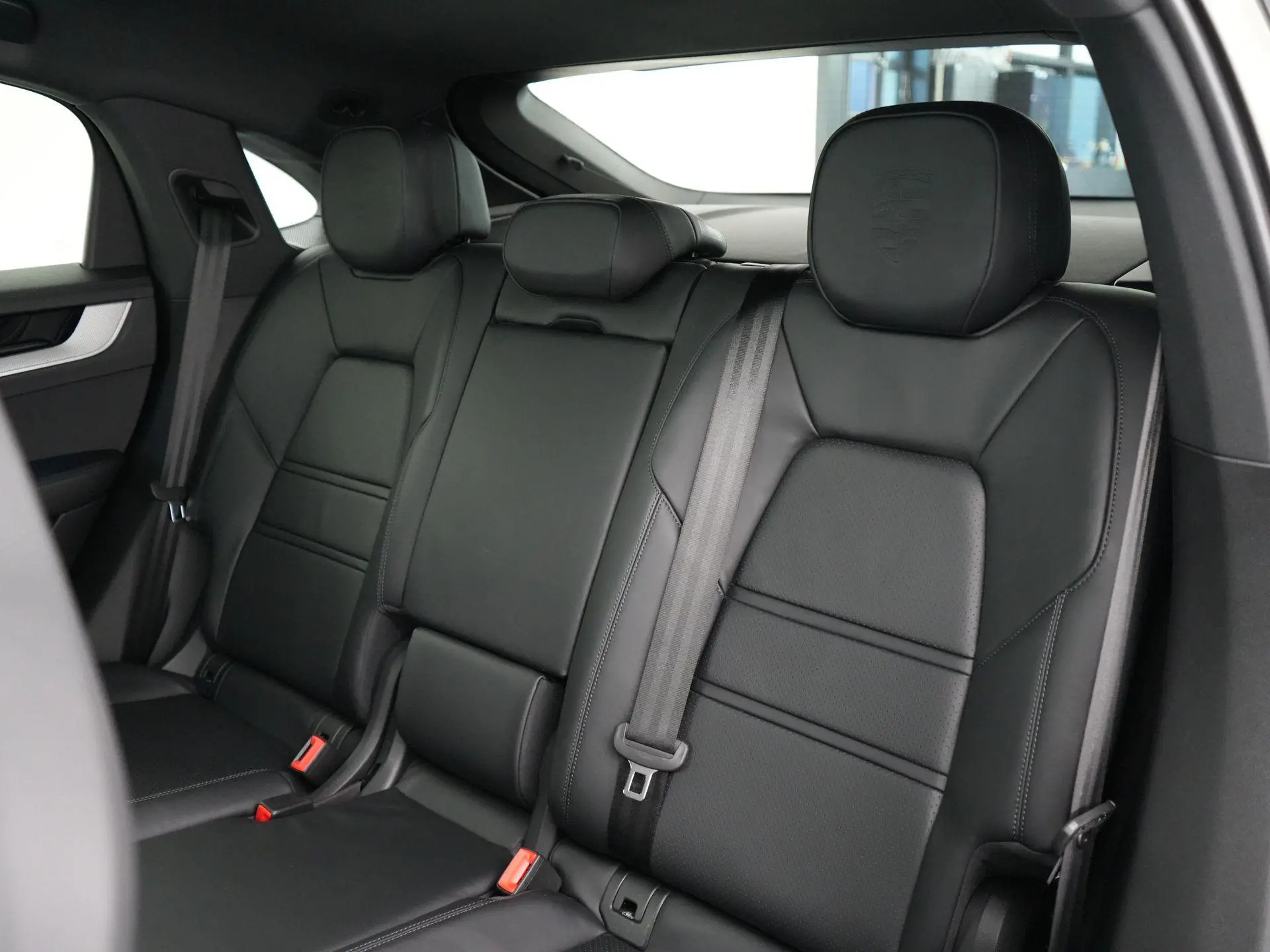 Cayenne E-Hybrid Coupe