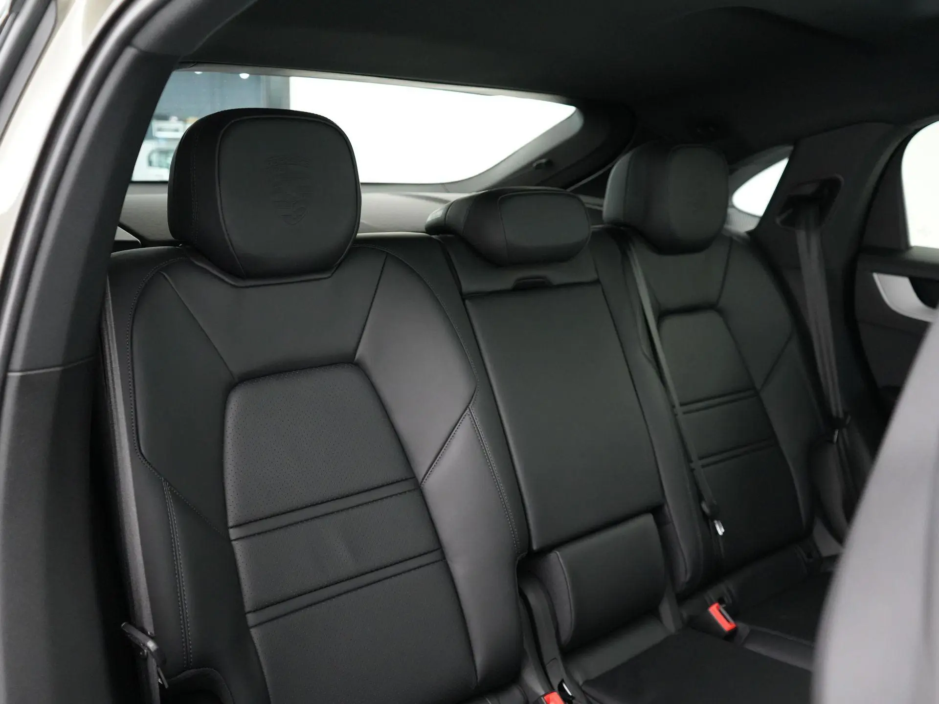 Cayenne E-Hybrid Coupe