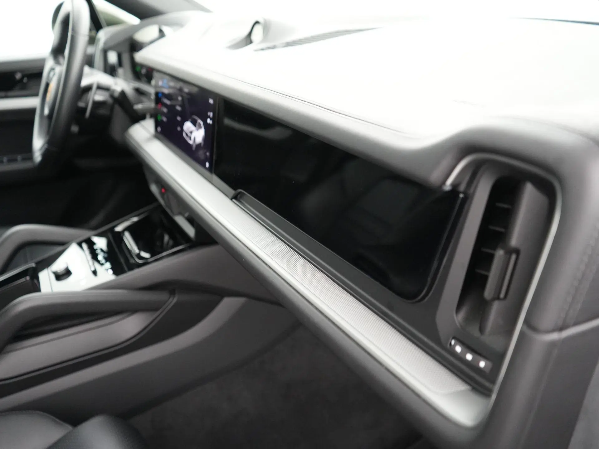 Cayenne E-Hybrid Coupe