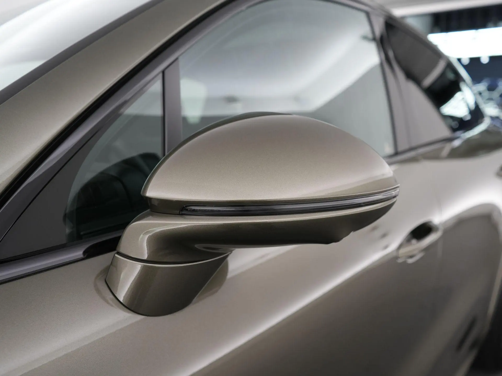 Cayenne E-Hybrid Coupe