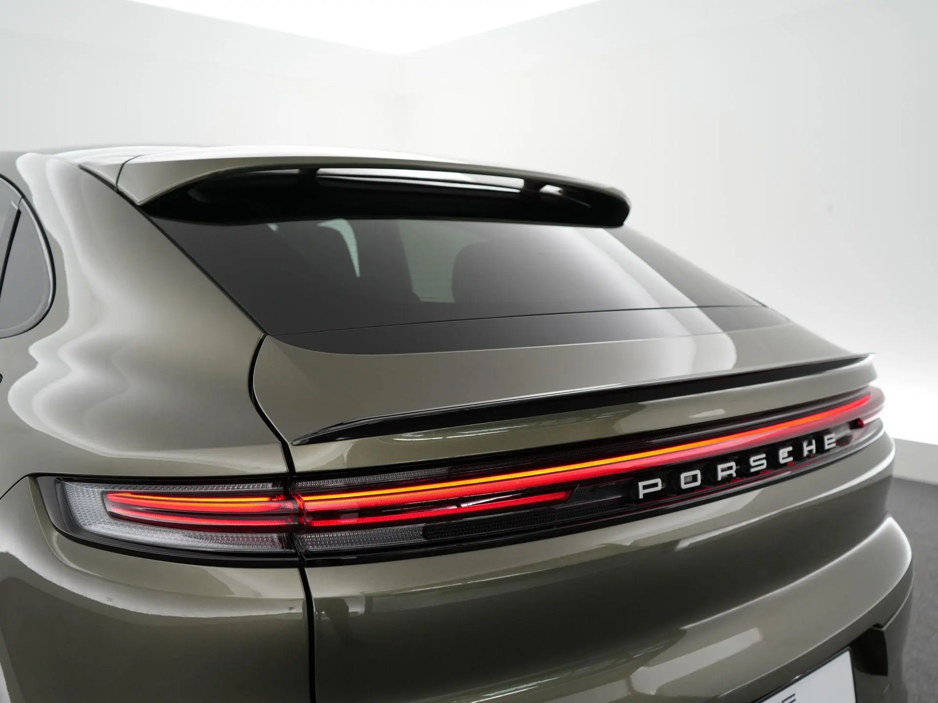 Cayenne E-Hybrid Coupe