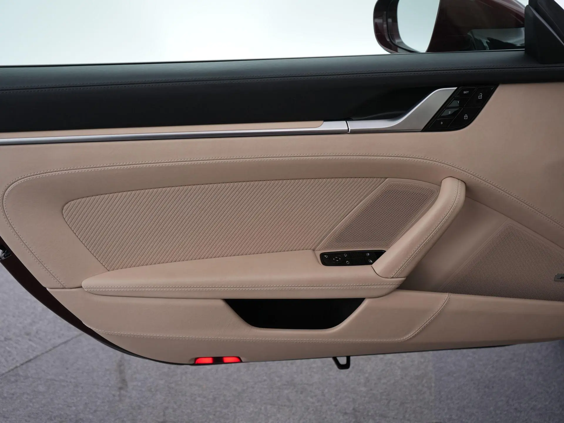 911 Targa 4S Heritage Edition