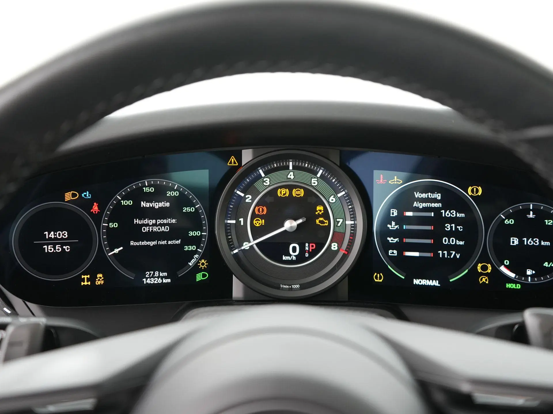 911 Targa 4S Heritage Edition