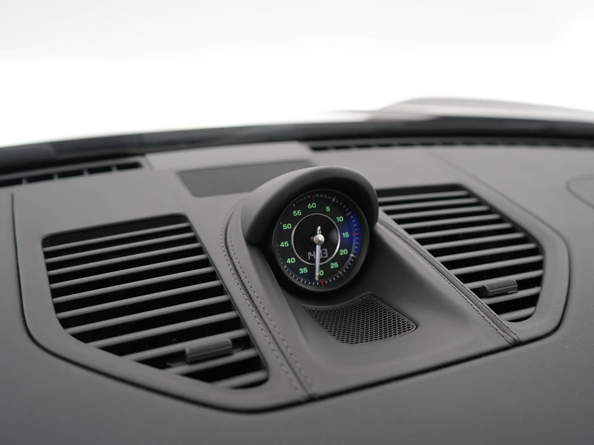 911 Targa 4S Heritage Edition