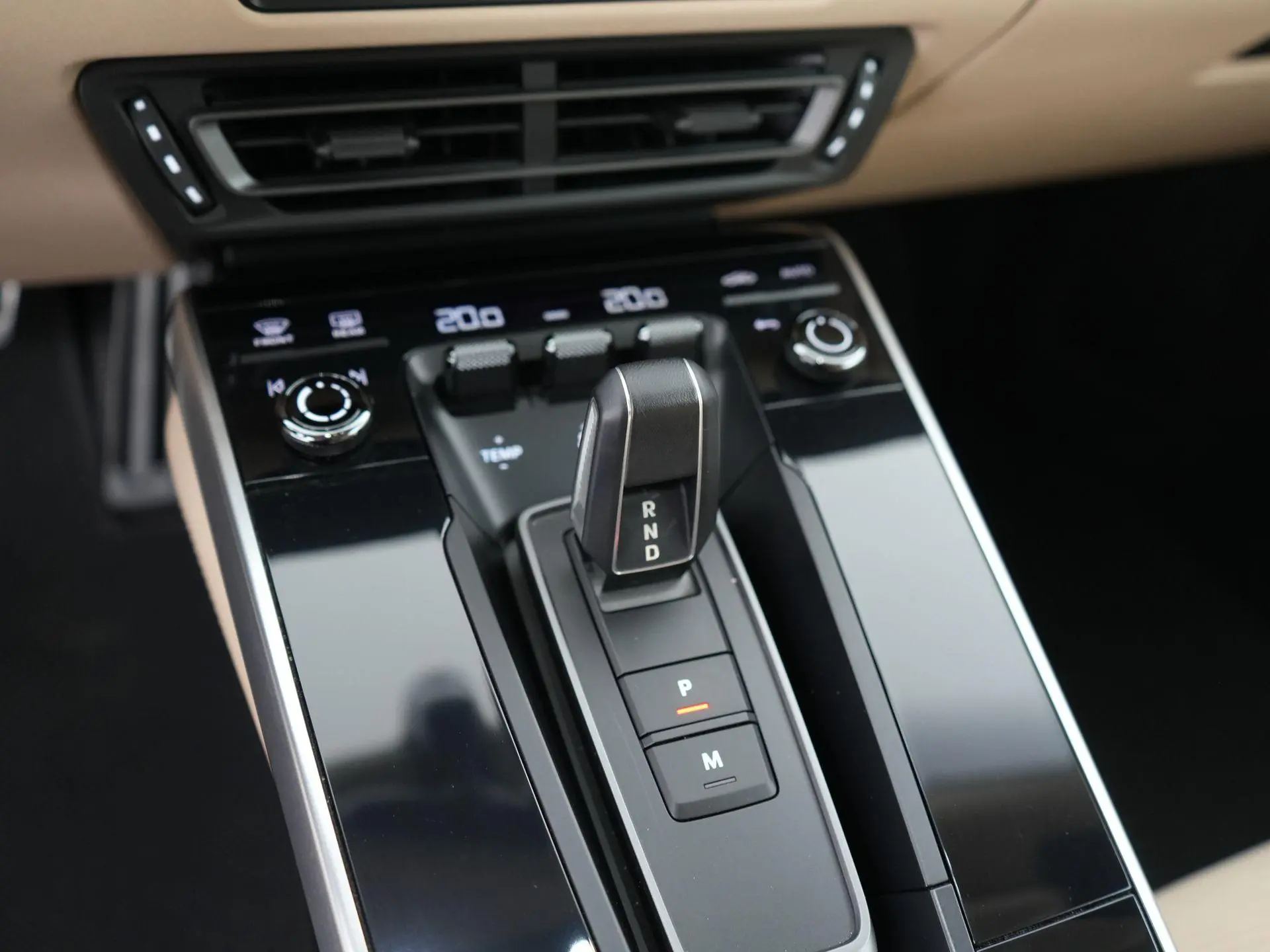 911 Targa 4S Heritage Edition