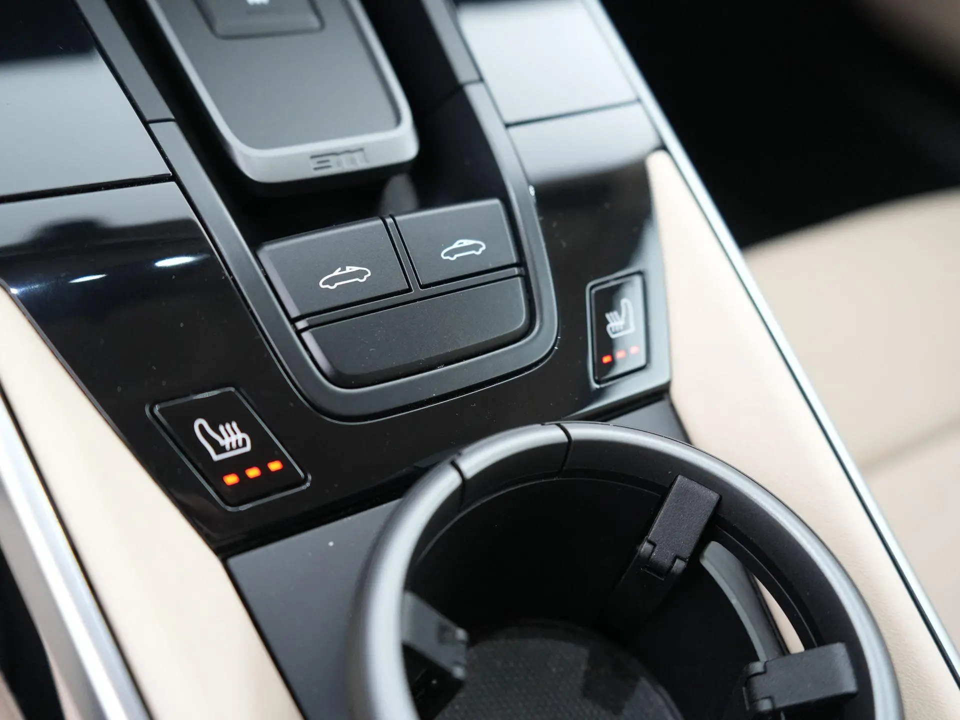 911 Targa 4S Heritage Edition