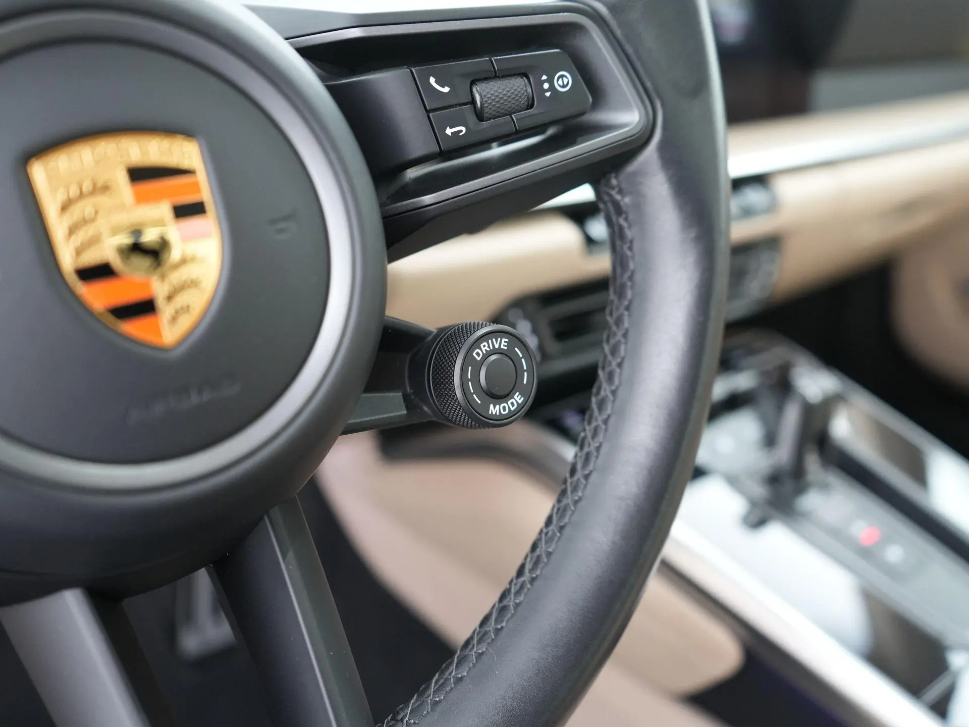 911 Targa 4S Heritage Edition