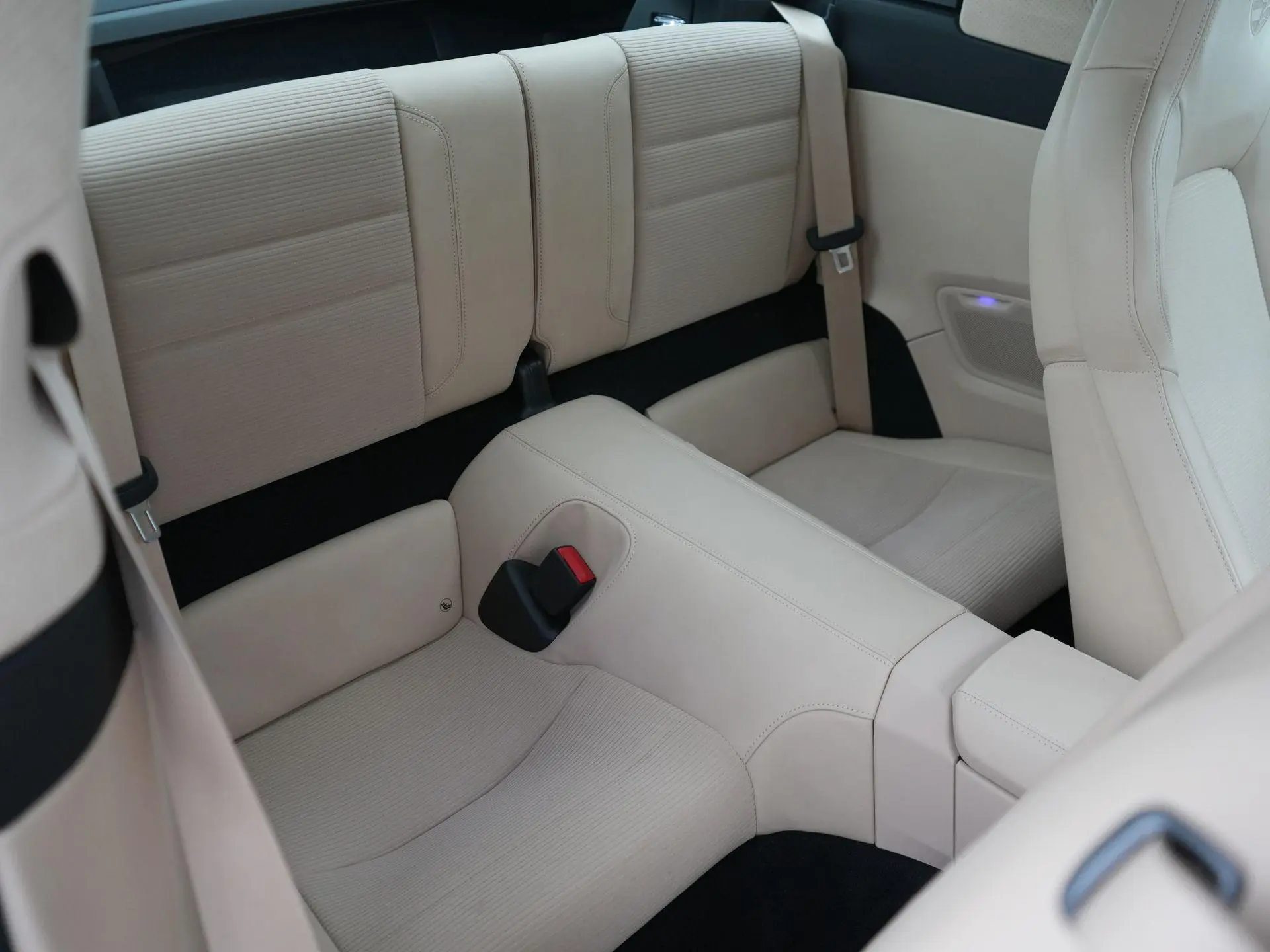 911 Targa 4S Heritage Edition