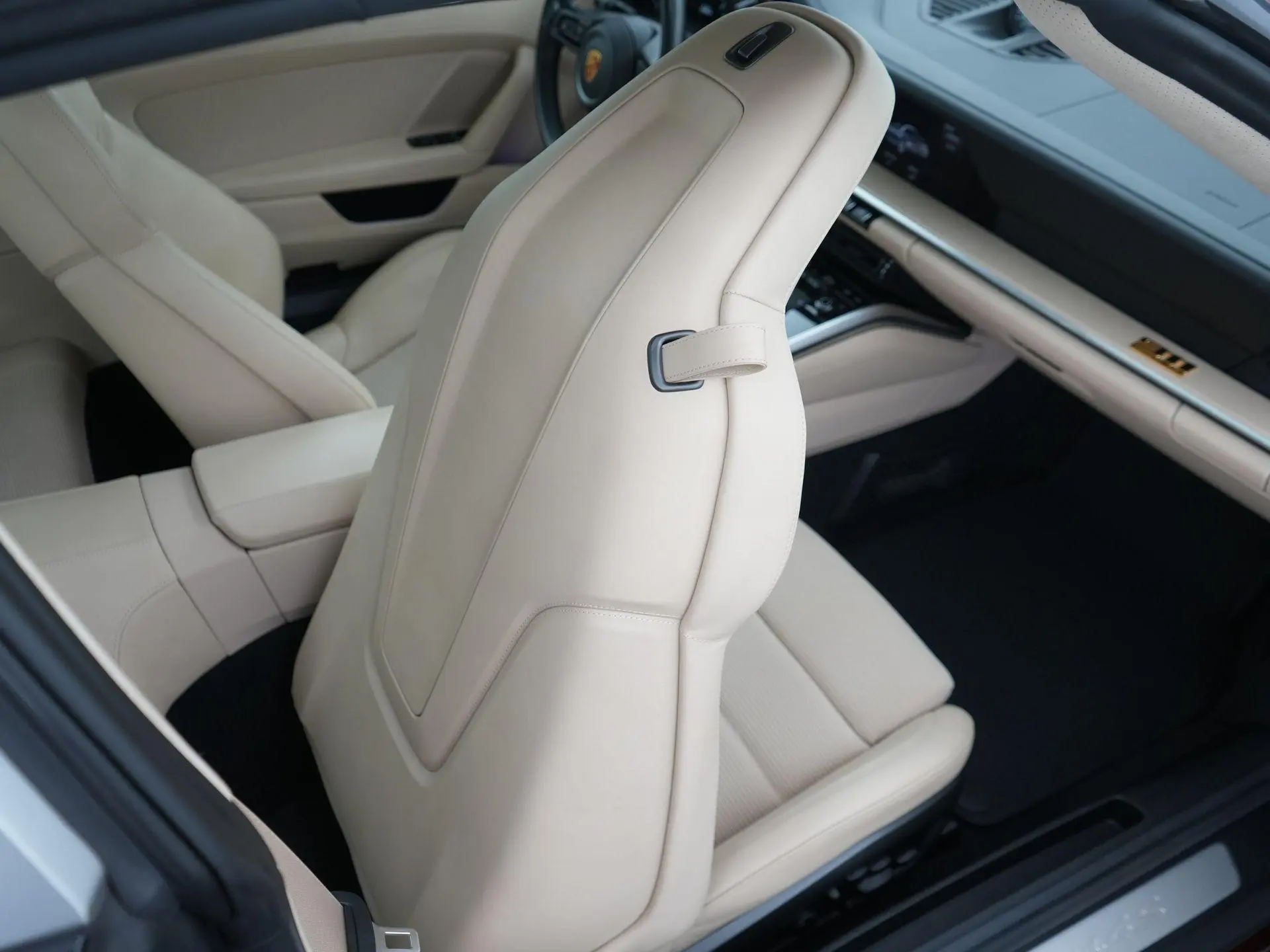 911 Targa 4S Heritage Edition