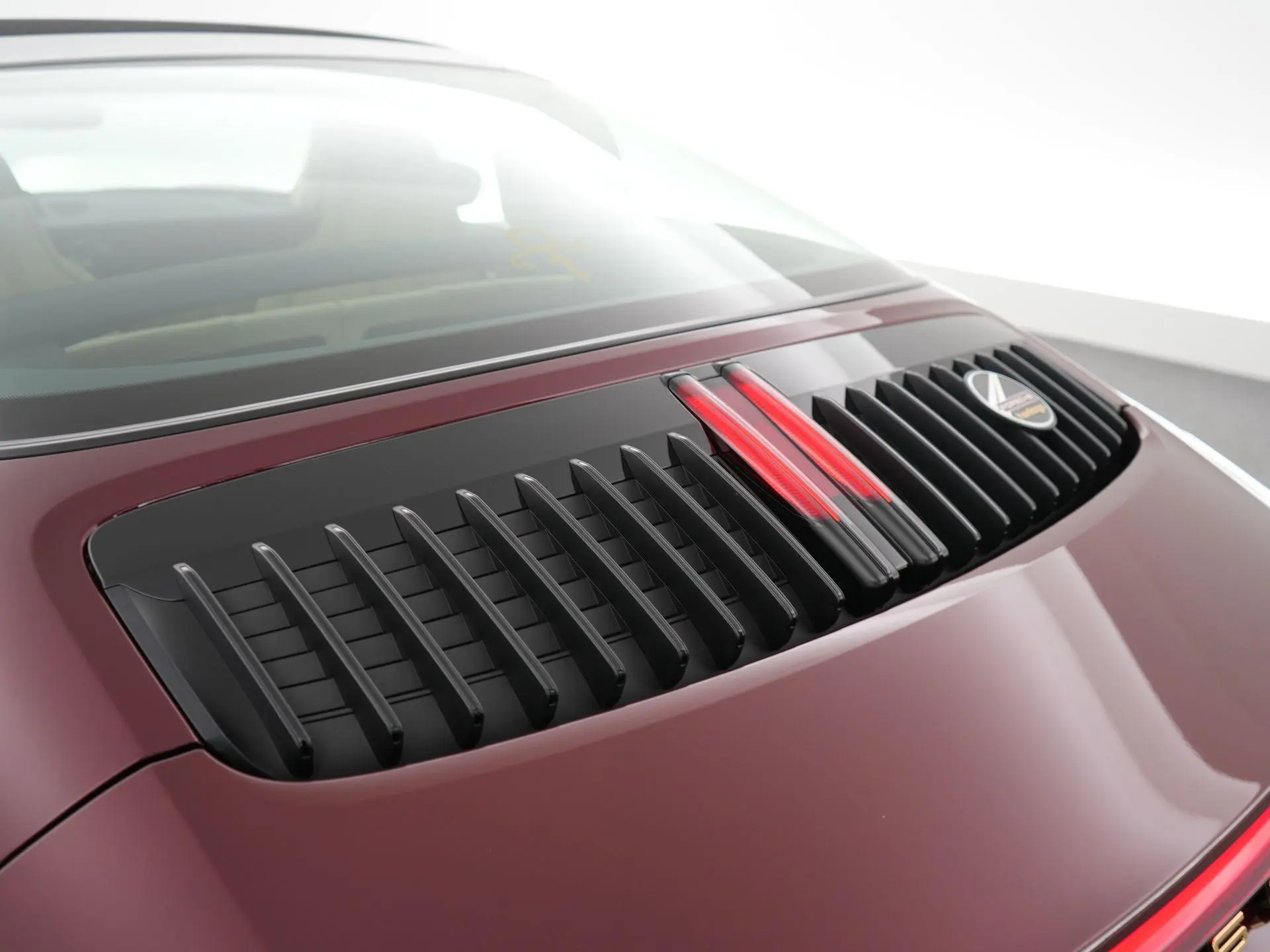 911 Targa 4S Heritage Edition