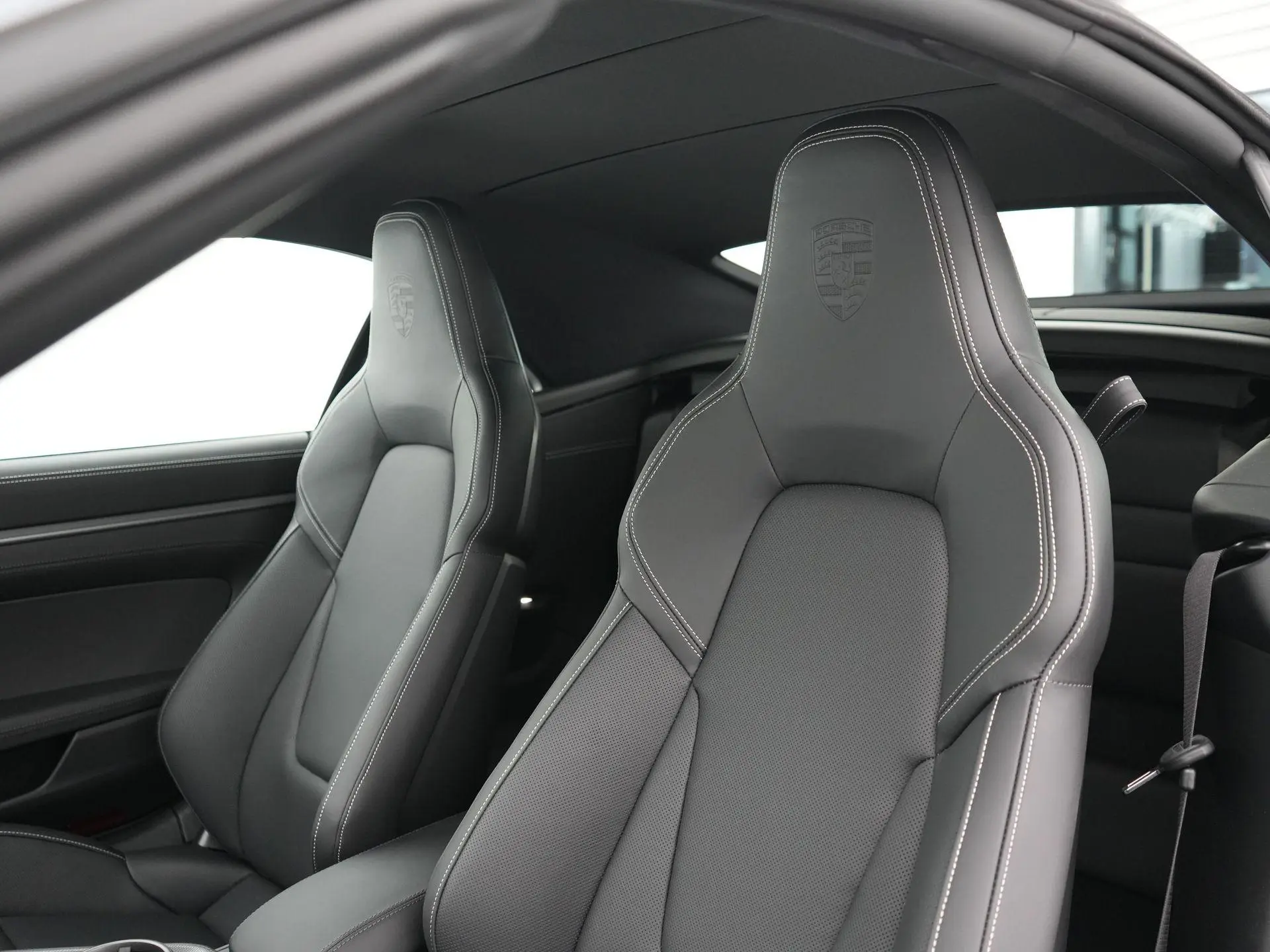 911 Carrera Cabriolet