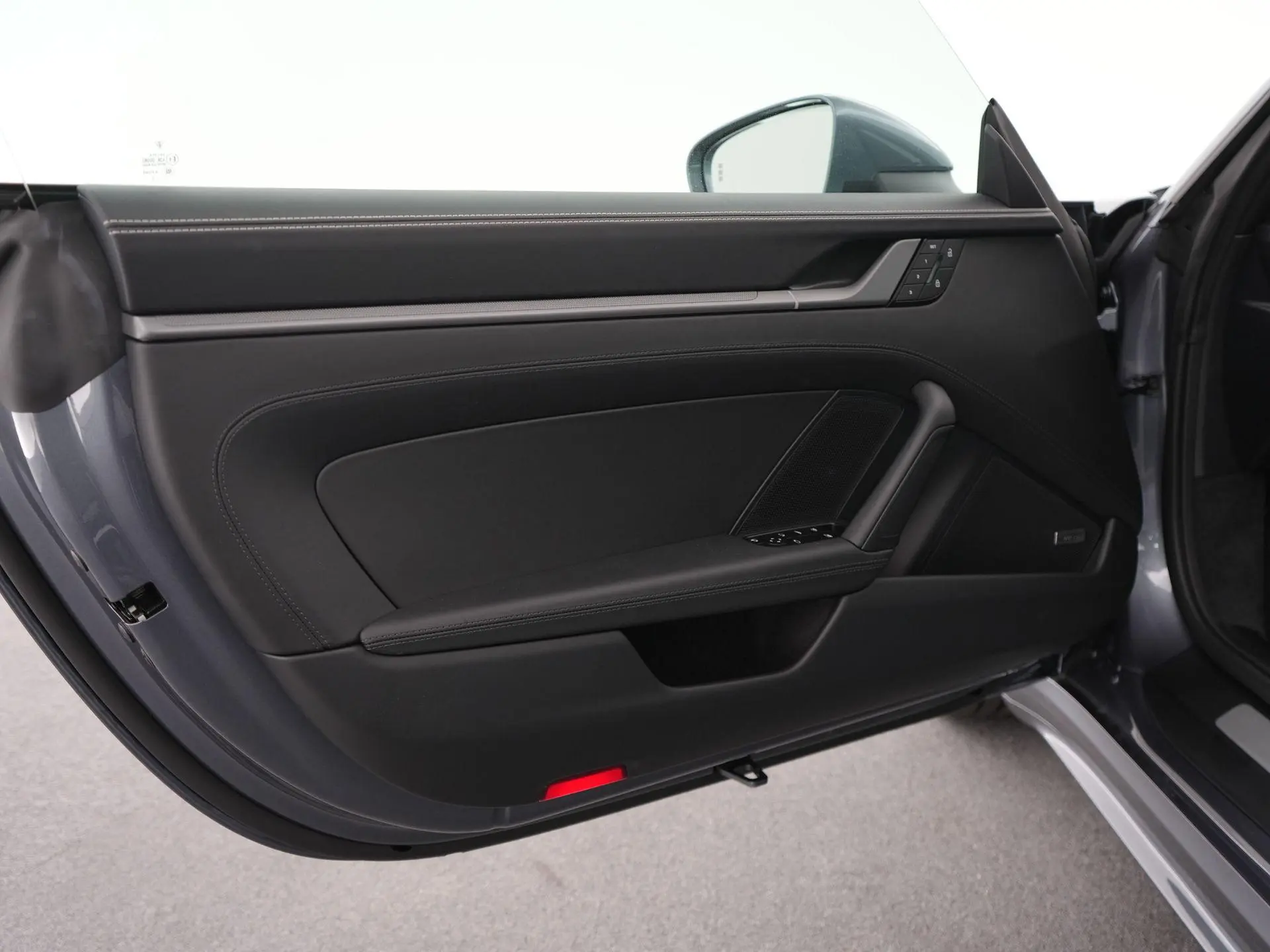 911 Carrera Cabriolet