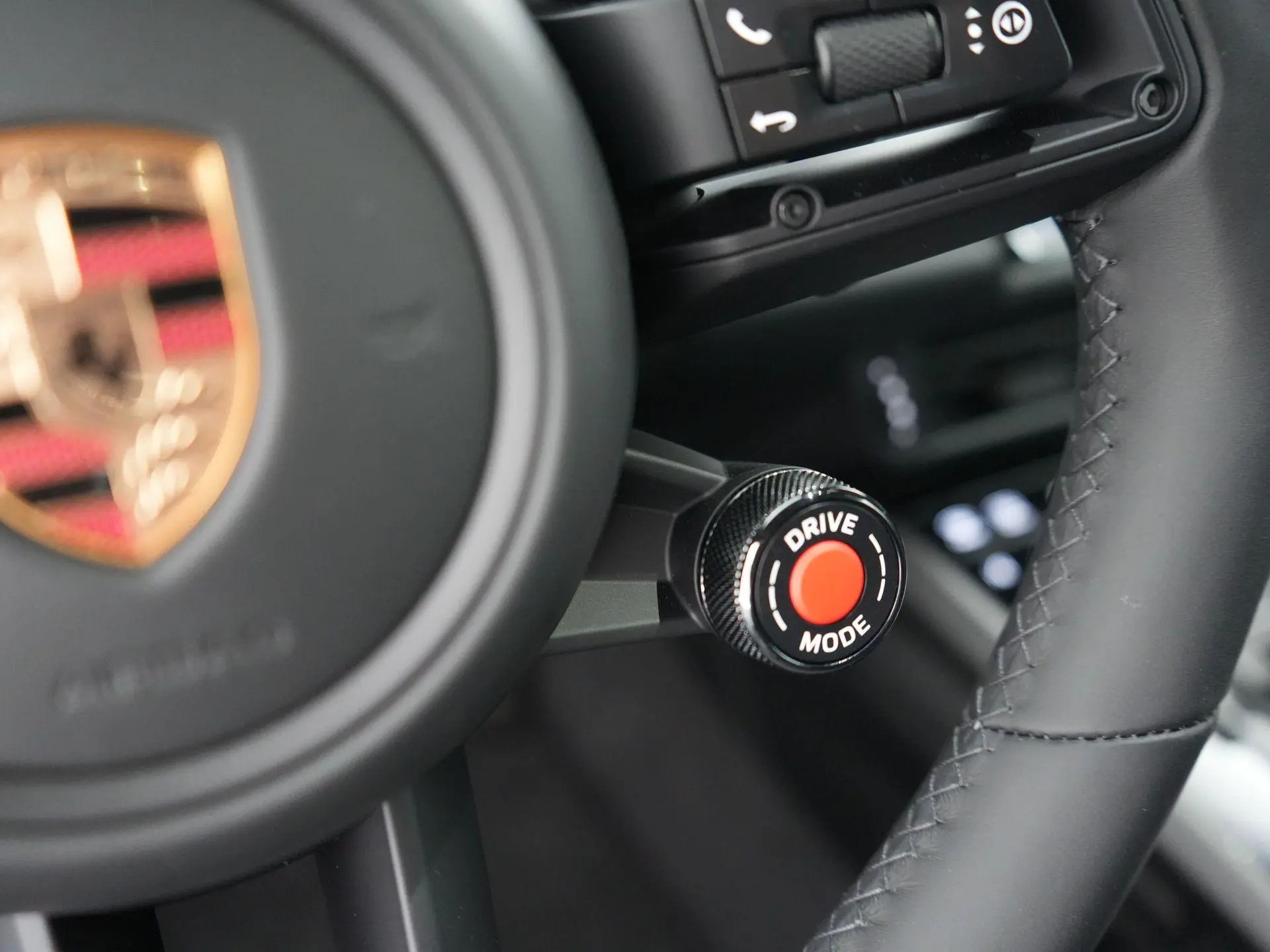 911 Carrera Cabriolet