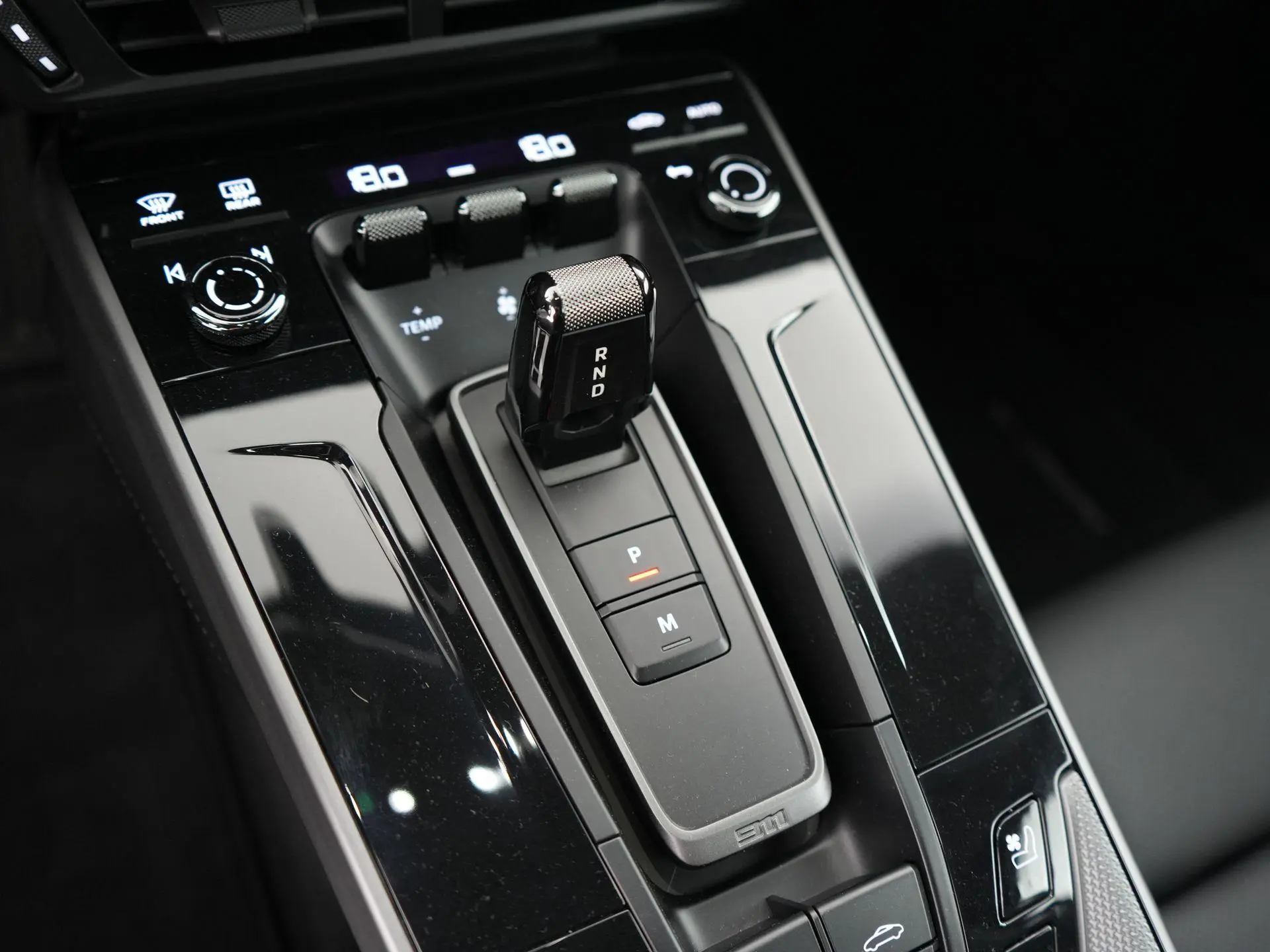 911 Carrera Cabriolet