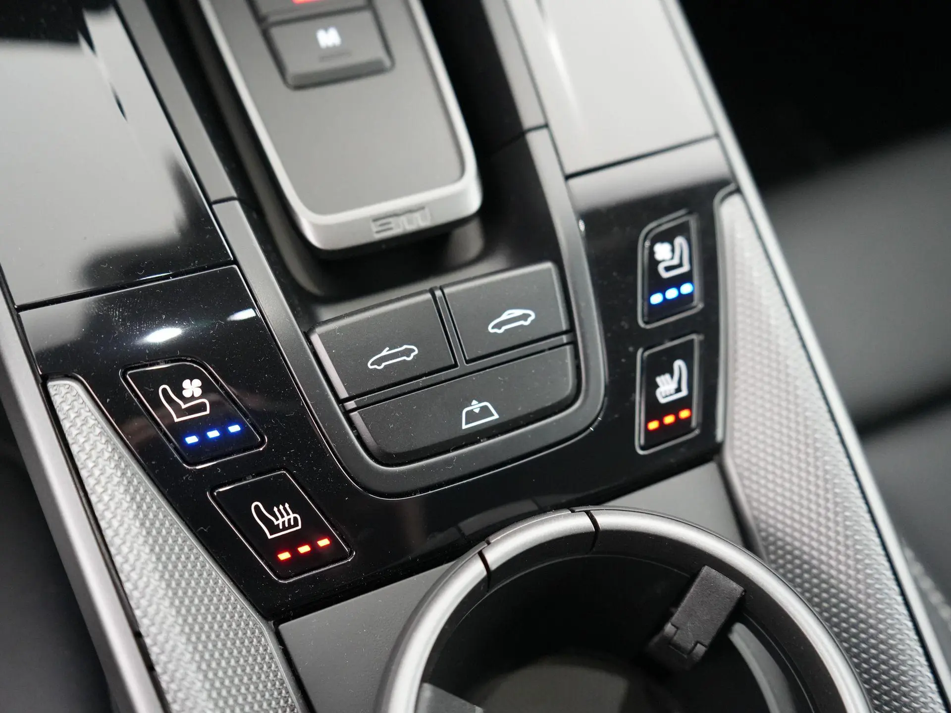 911 Carrera Cabriolet