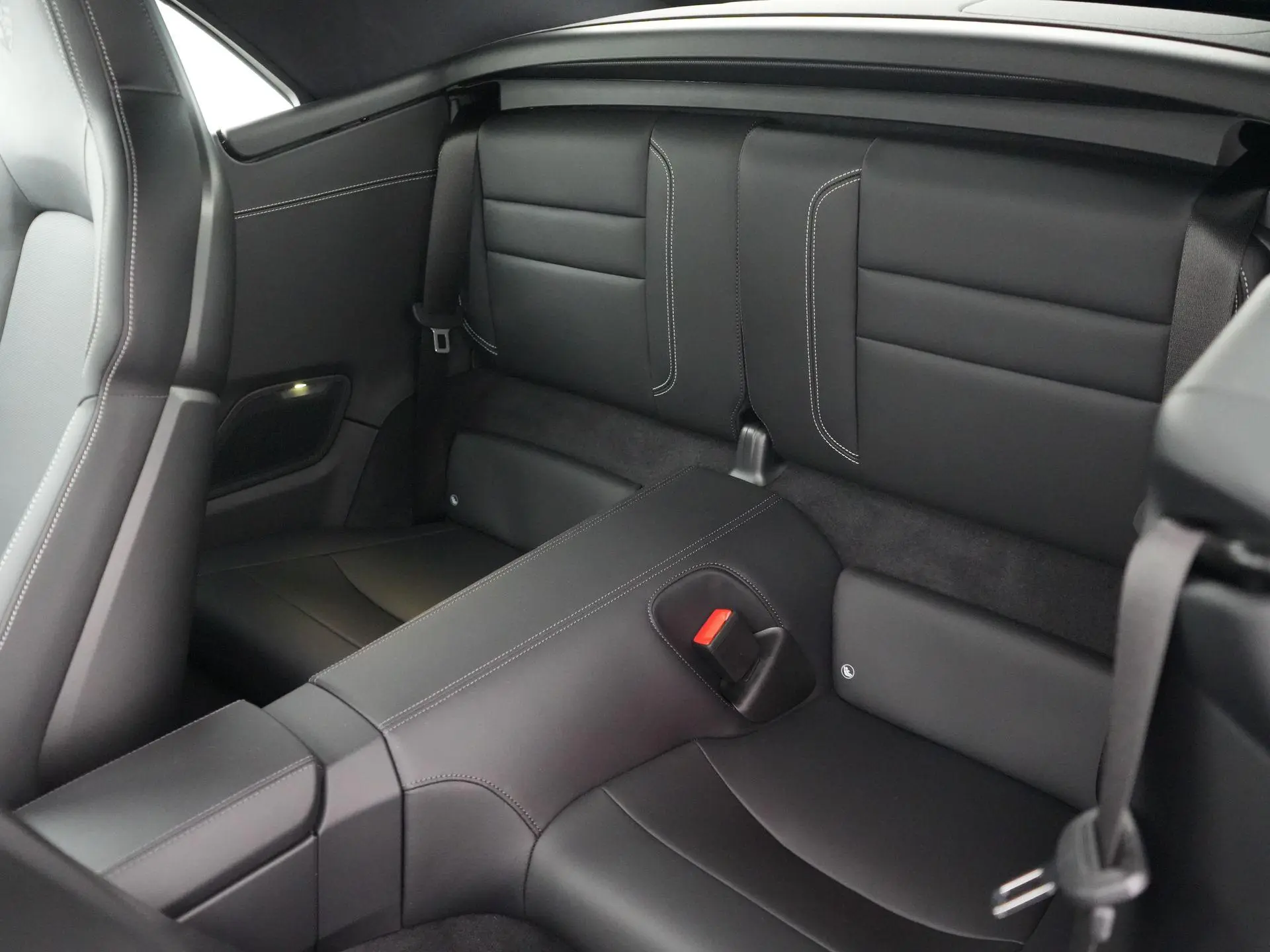 911 Carrera Cabriolet