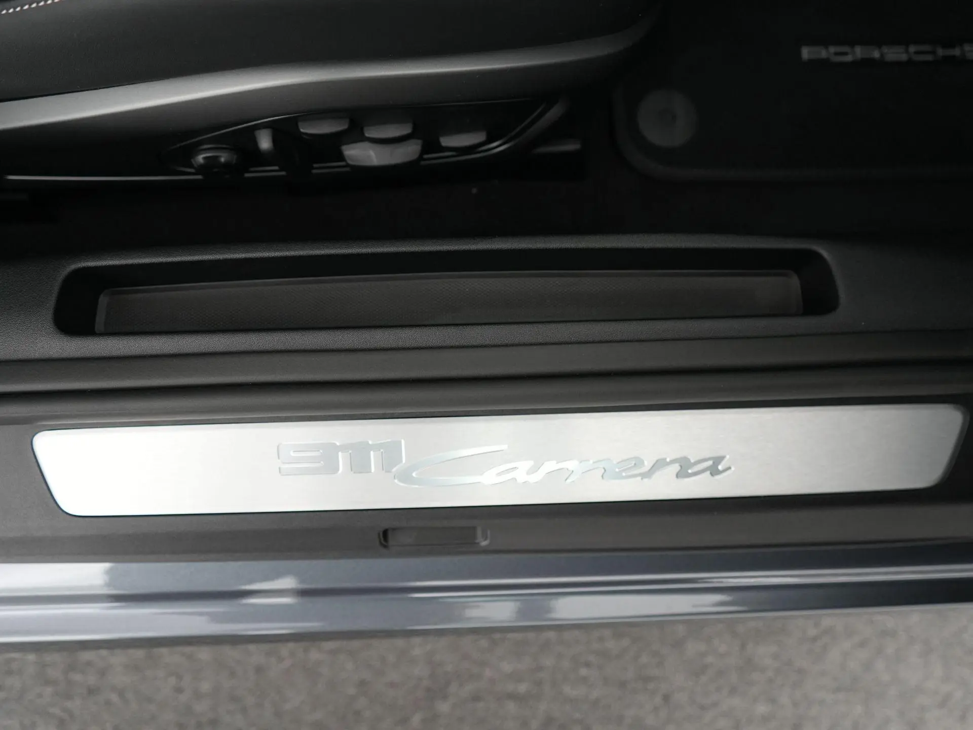 911 Carrera Cabriolet