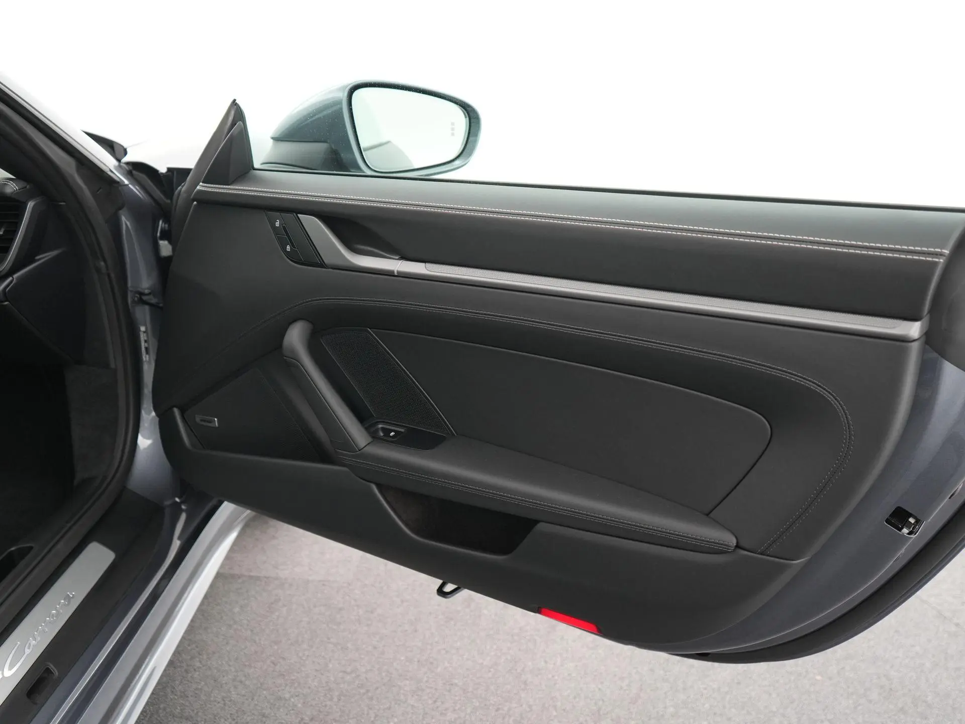 911 Carrera Cabriolet