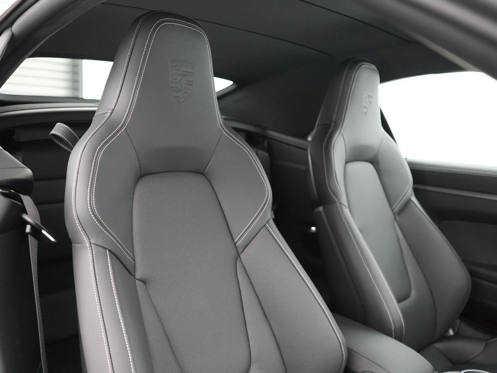 911 Carrera Cabriolet