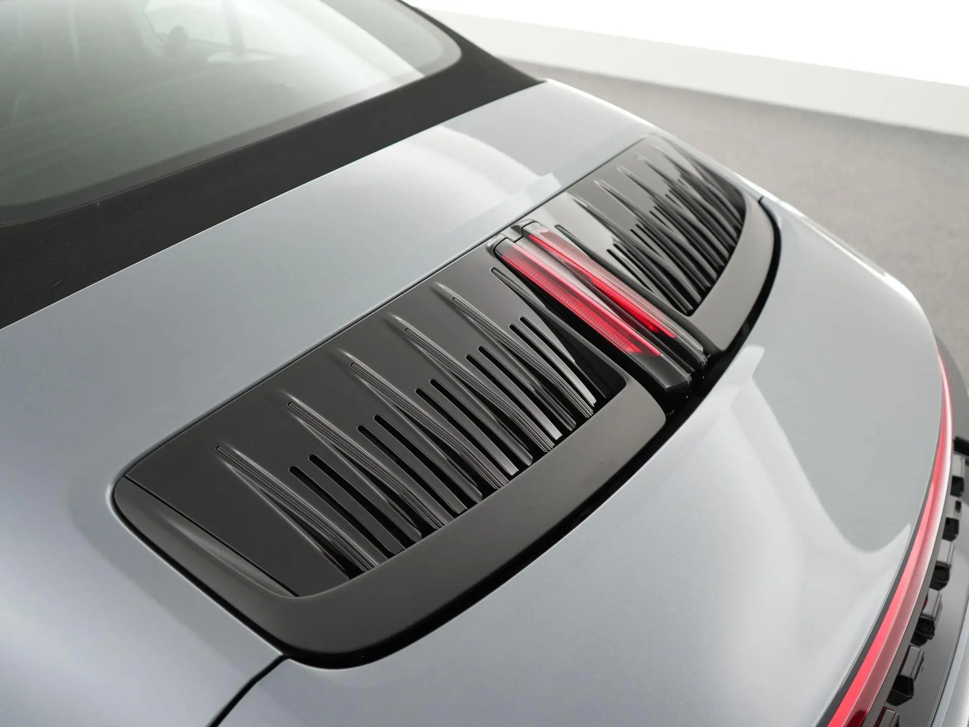 911 Carrera Cabriolet