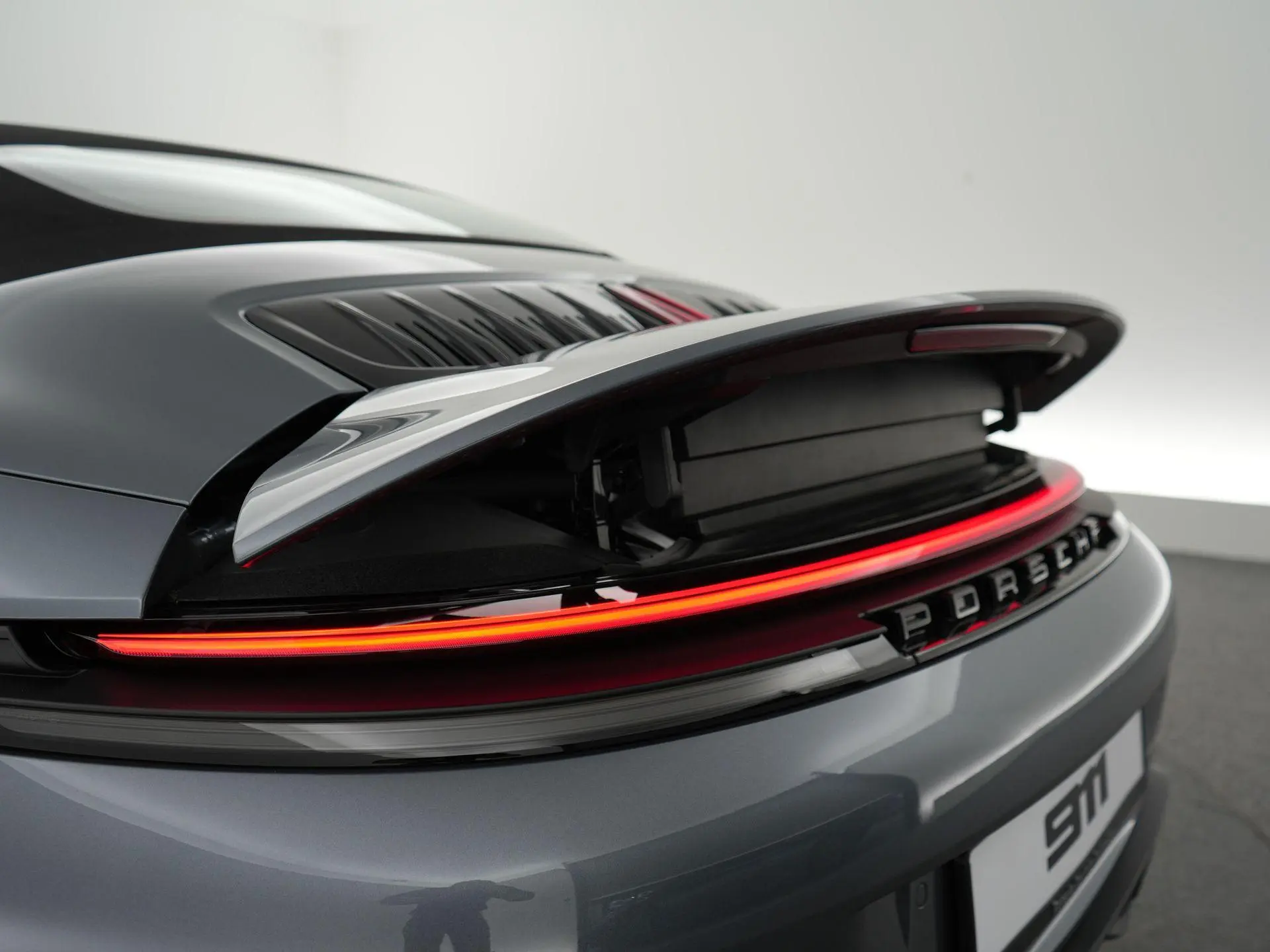 911 Carrera Cabriolet