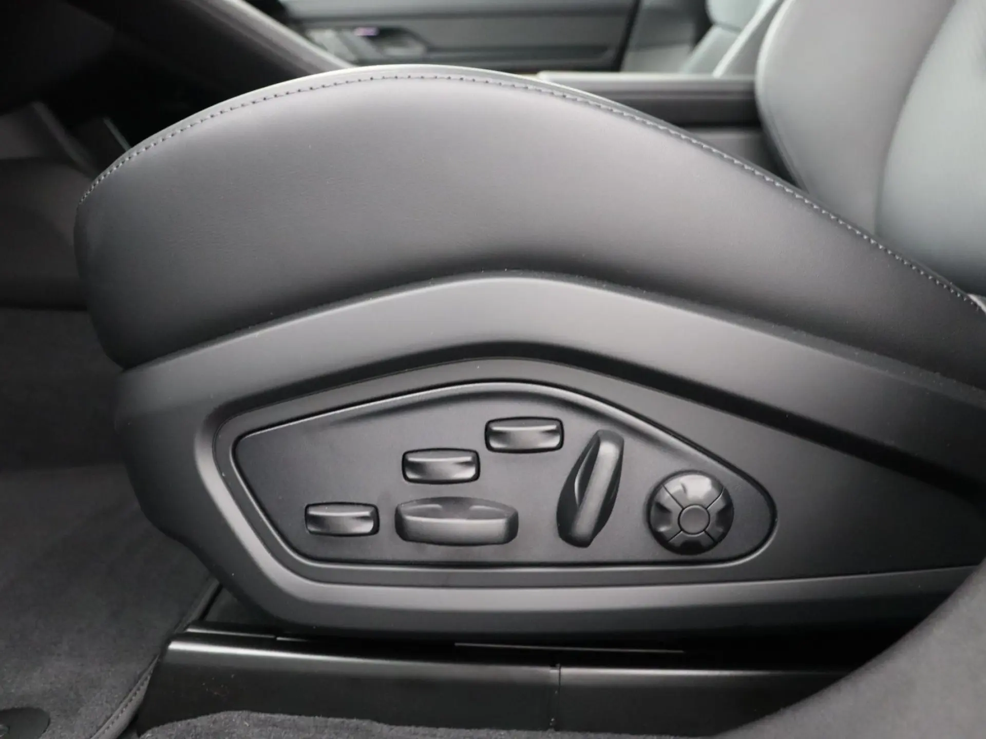 Taycan Sport Tursimo