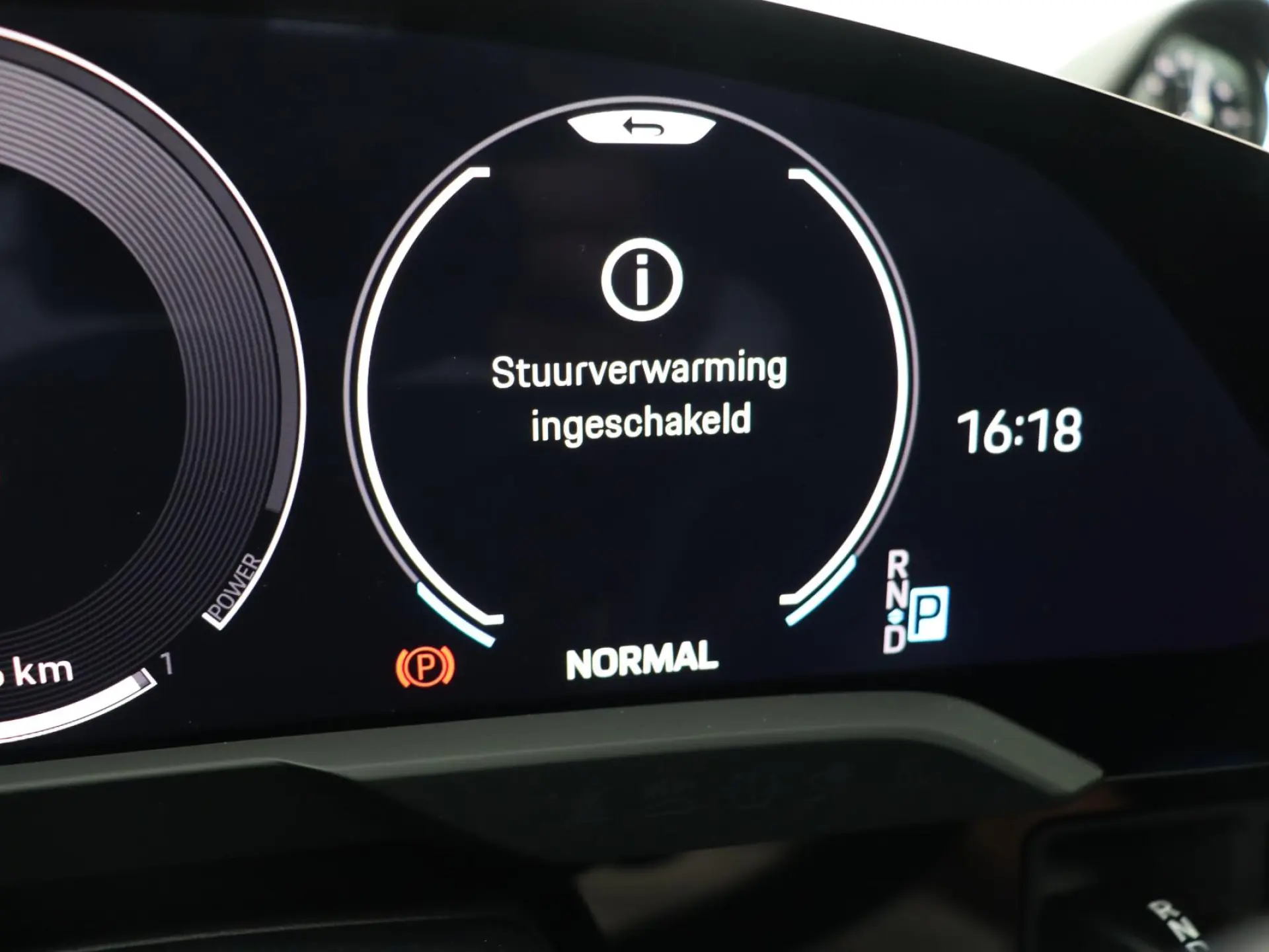 Taycan Sport Tursimo