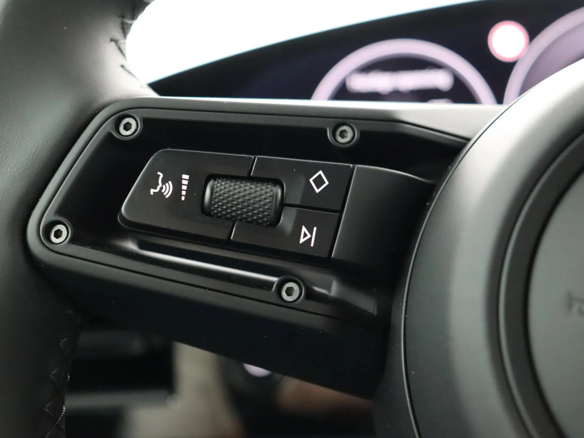 Taycan Sport Tursimo