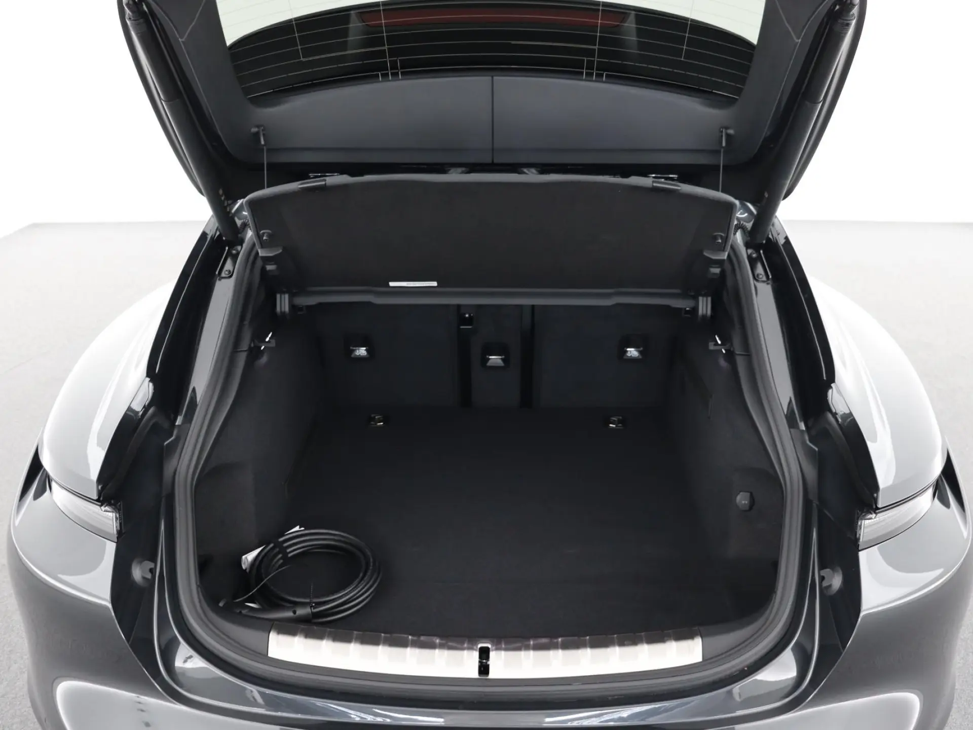 Taycan Sport Tursimo