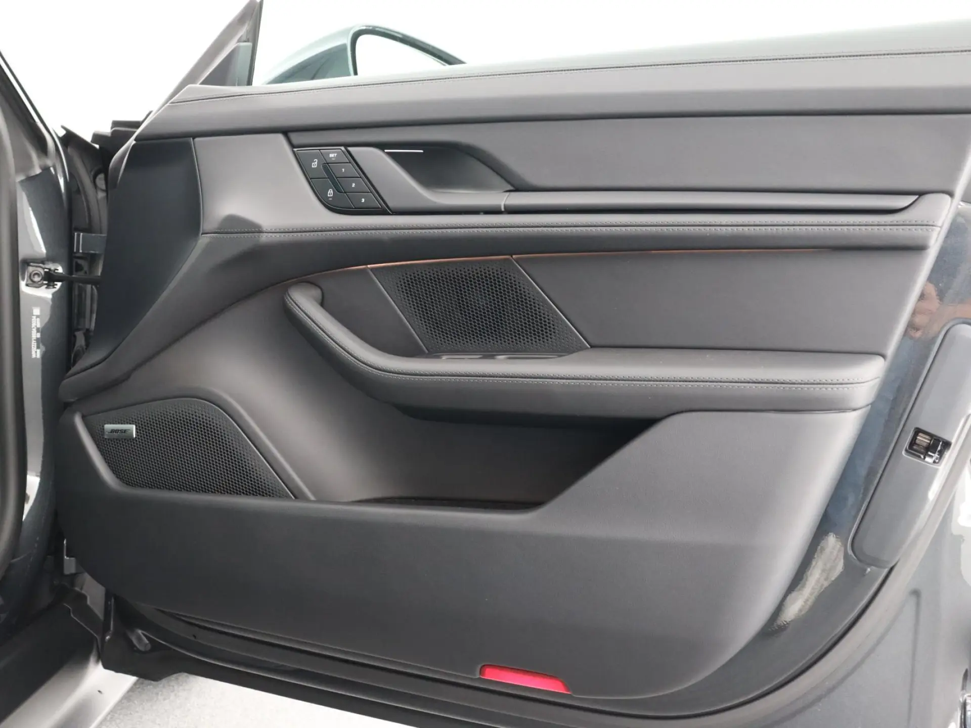 Taycan Sport Tursimo