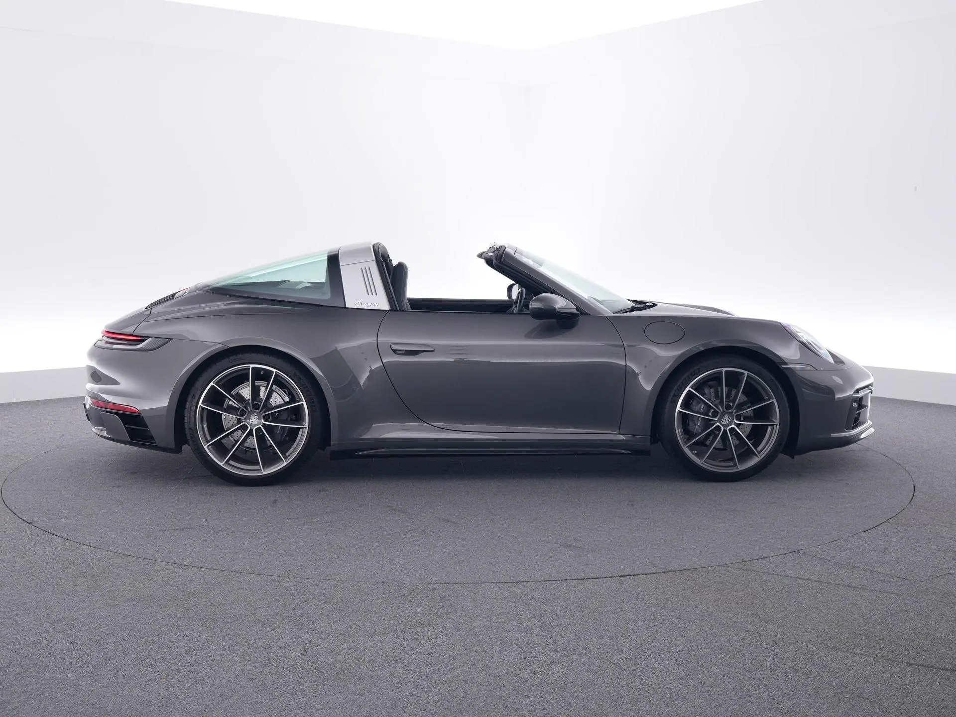 911 Targa 4