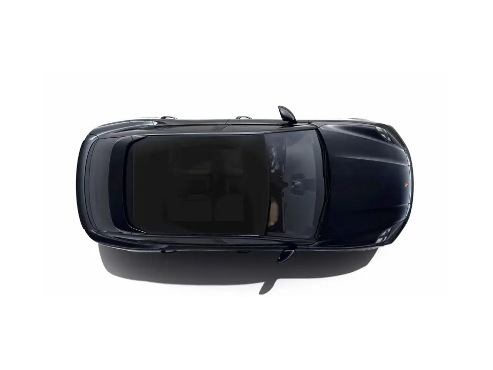 Cayenne E-Hybrid Coupé