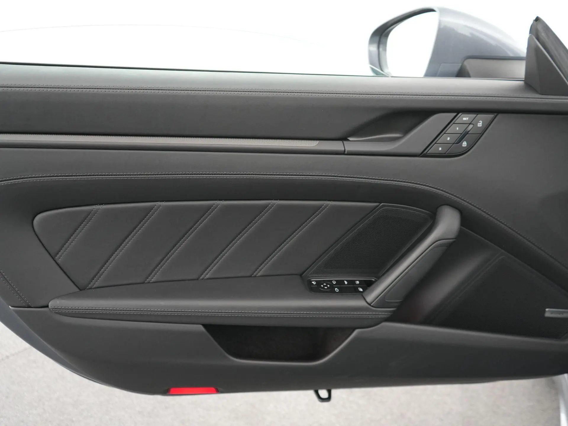 911 Carrera GTS Cabriolet