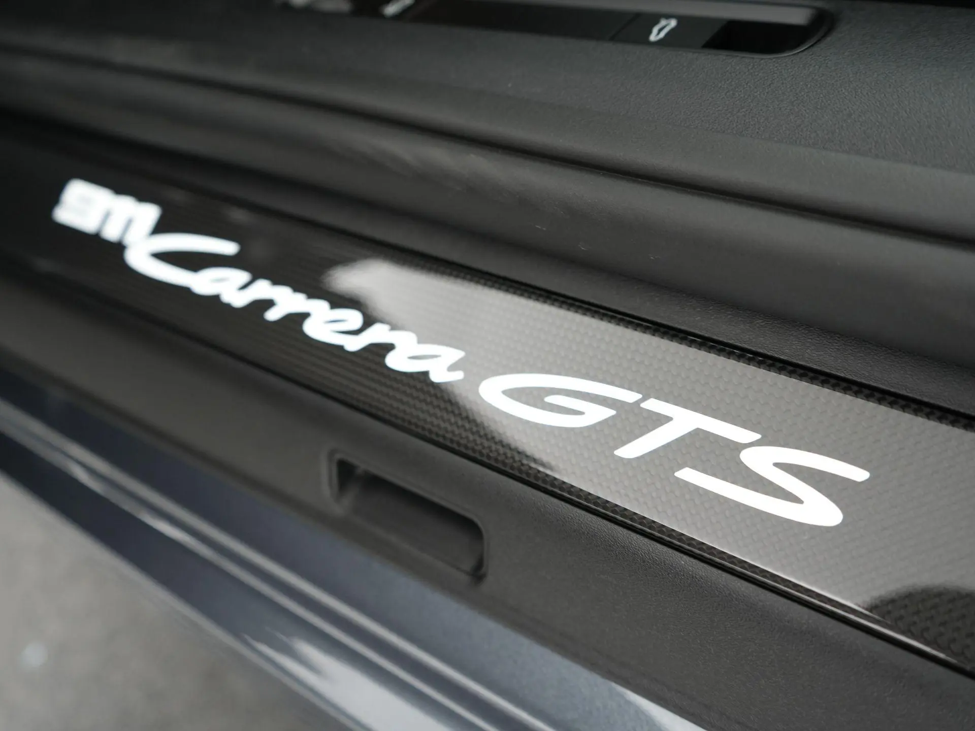 911 Carrera GTS Cabriolet