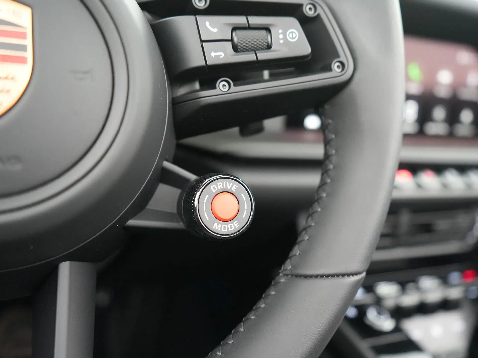 911 Carrera GTS Cabriolet