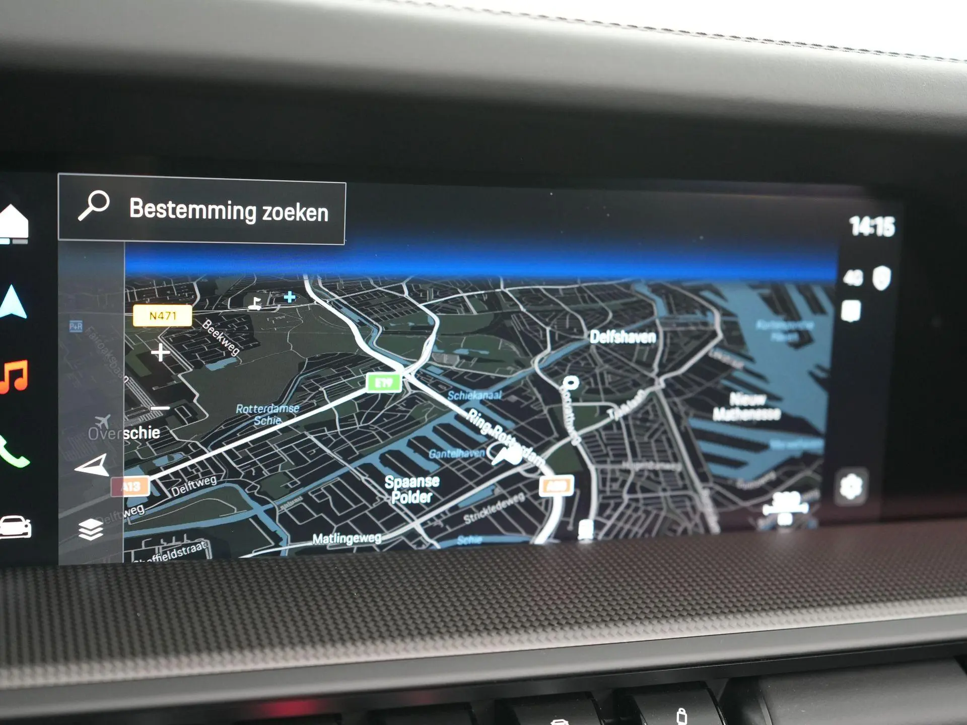 911 Carrera GTS Cabriolet