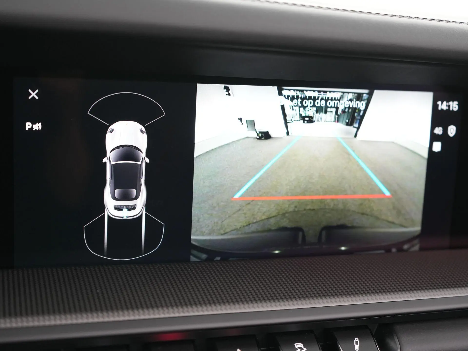 911 Carrera GTS Cabriolet