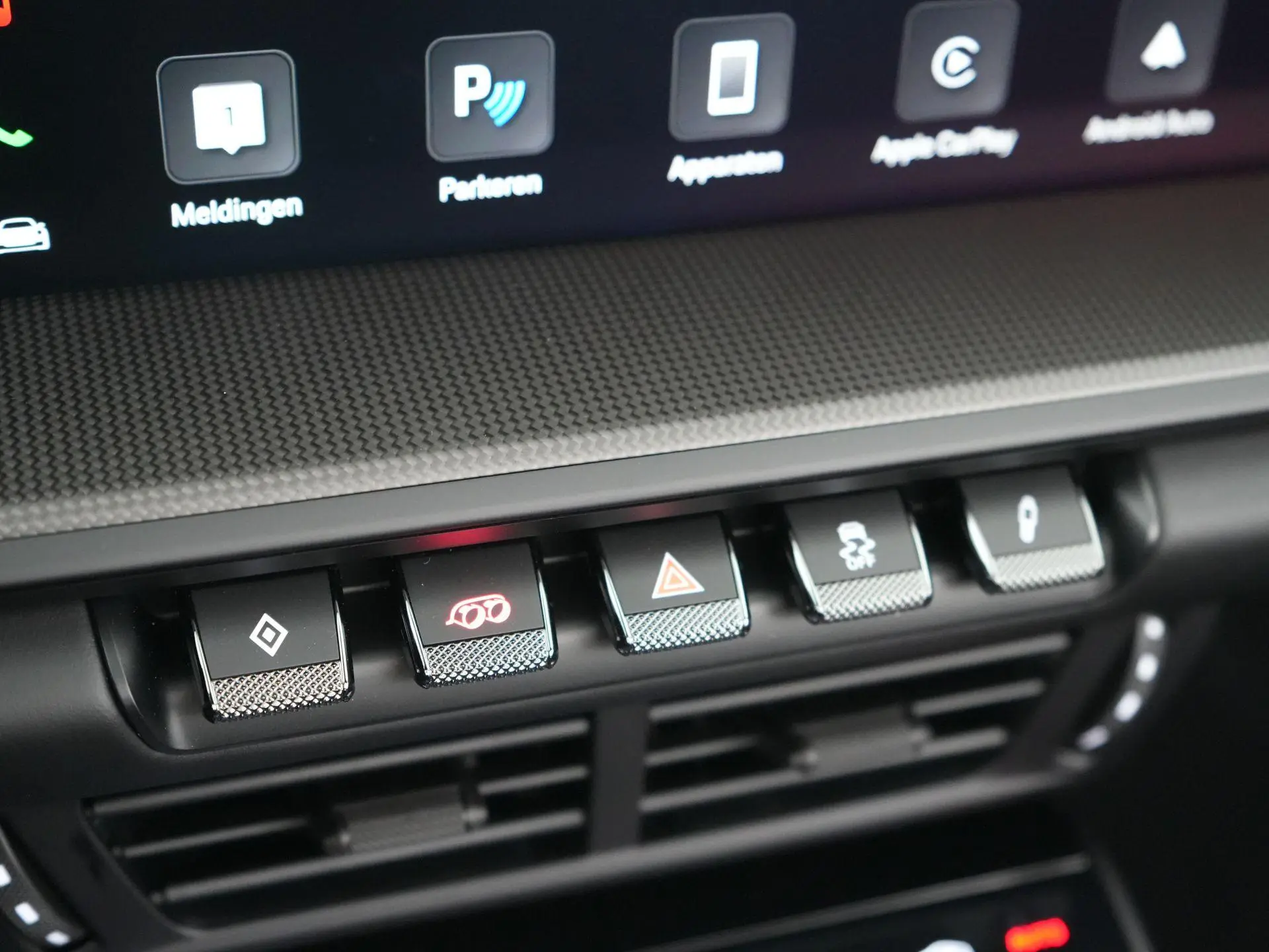 911 Carrera GTS Cabriolet