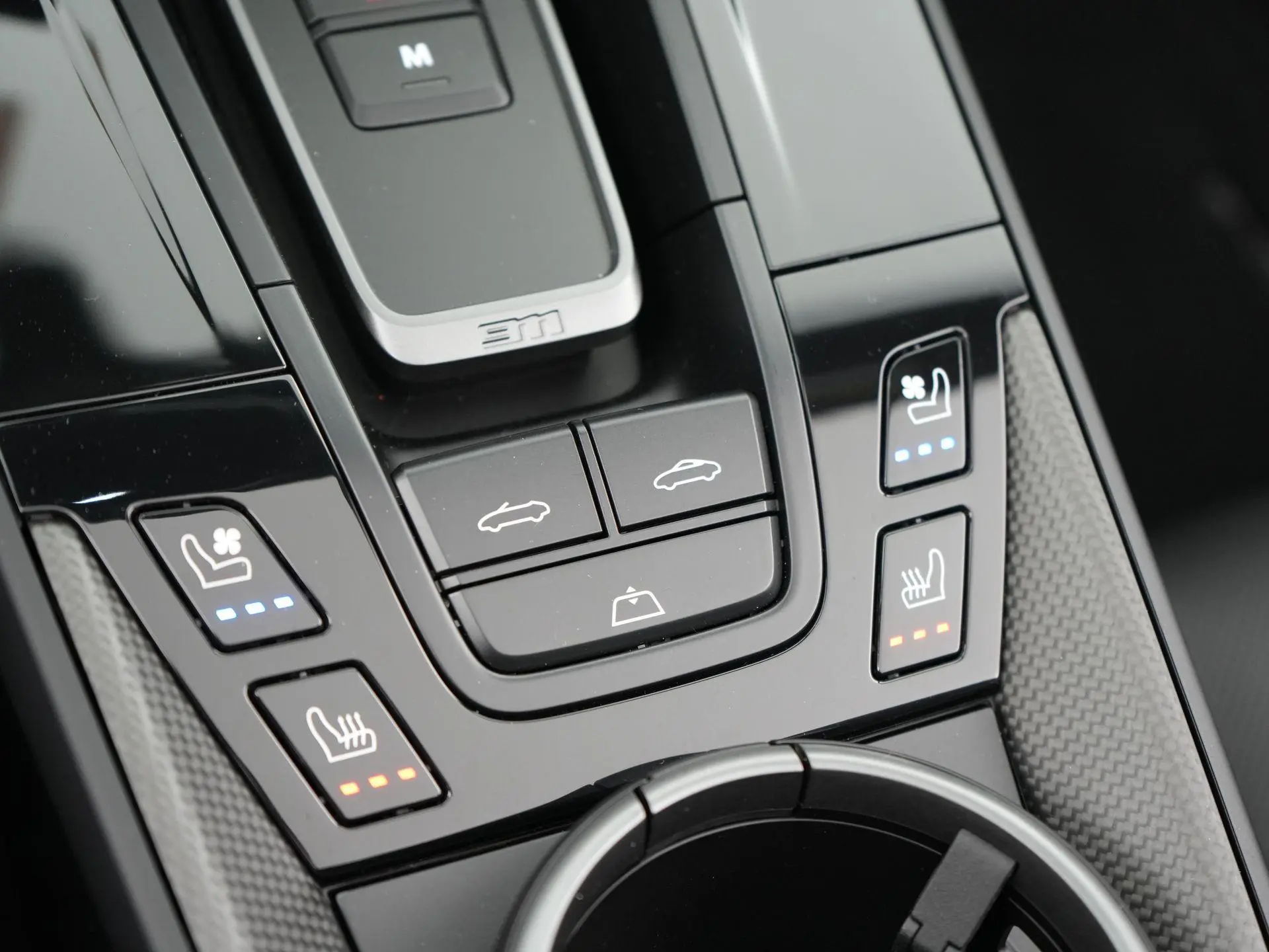 911 Carrera GTS Cabriolet