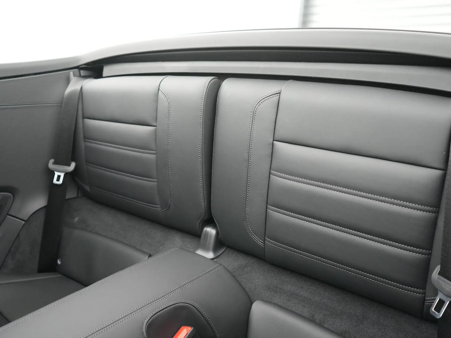 911 Carrera GTS Cabriolet