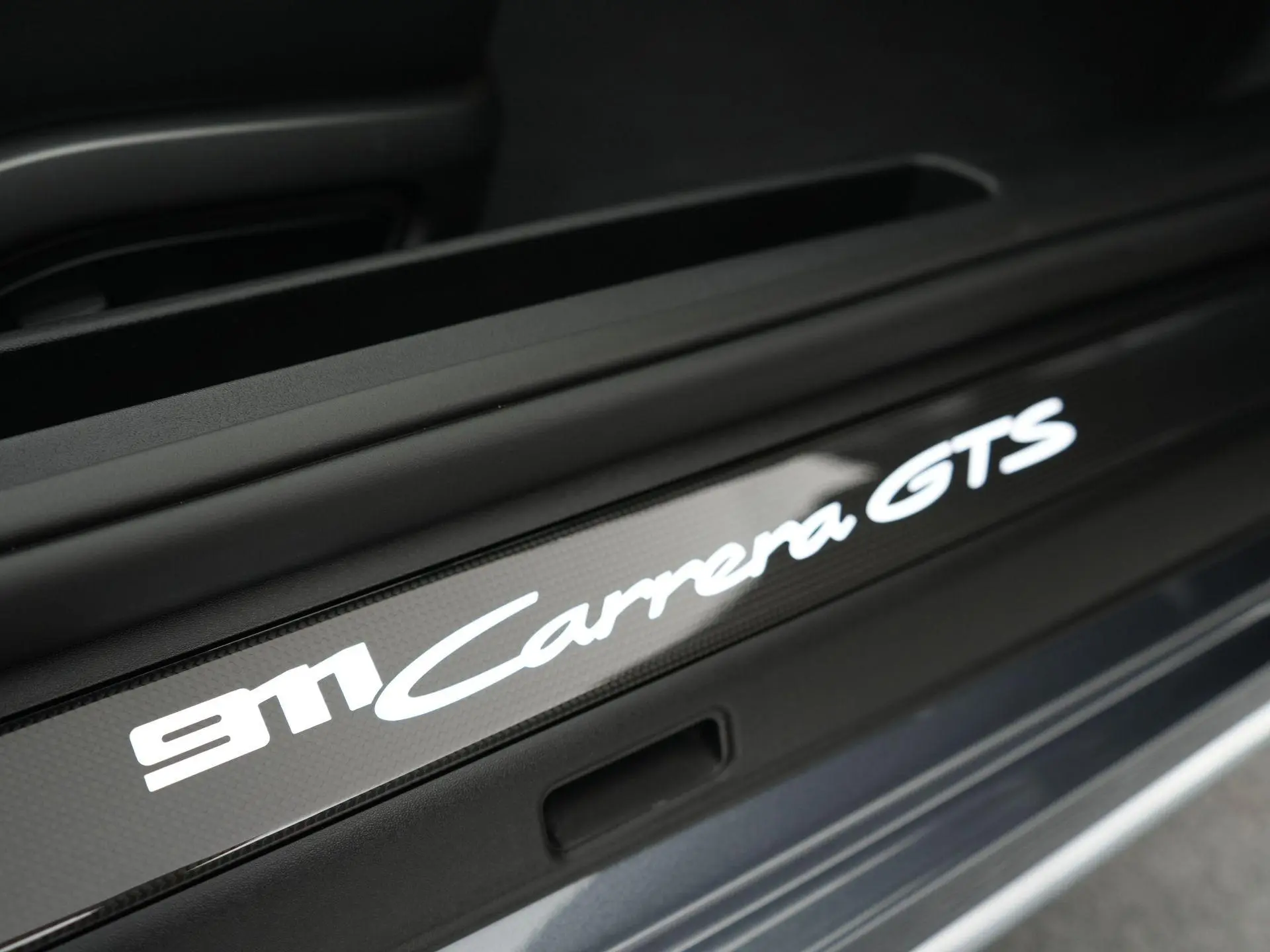 911 Carrera GTS Cabriolet