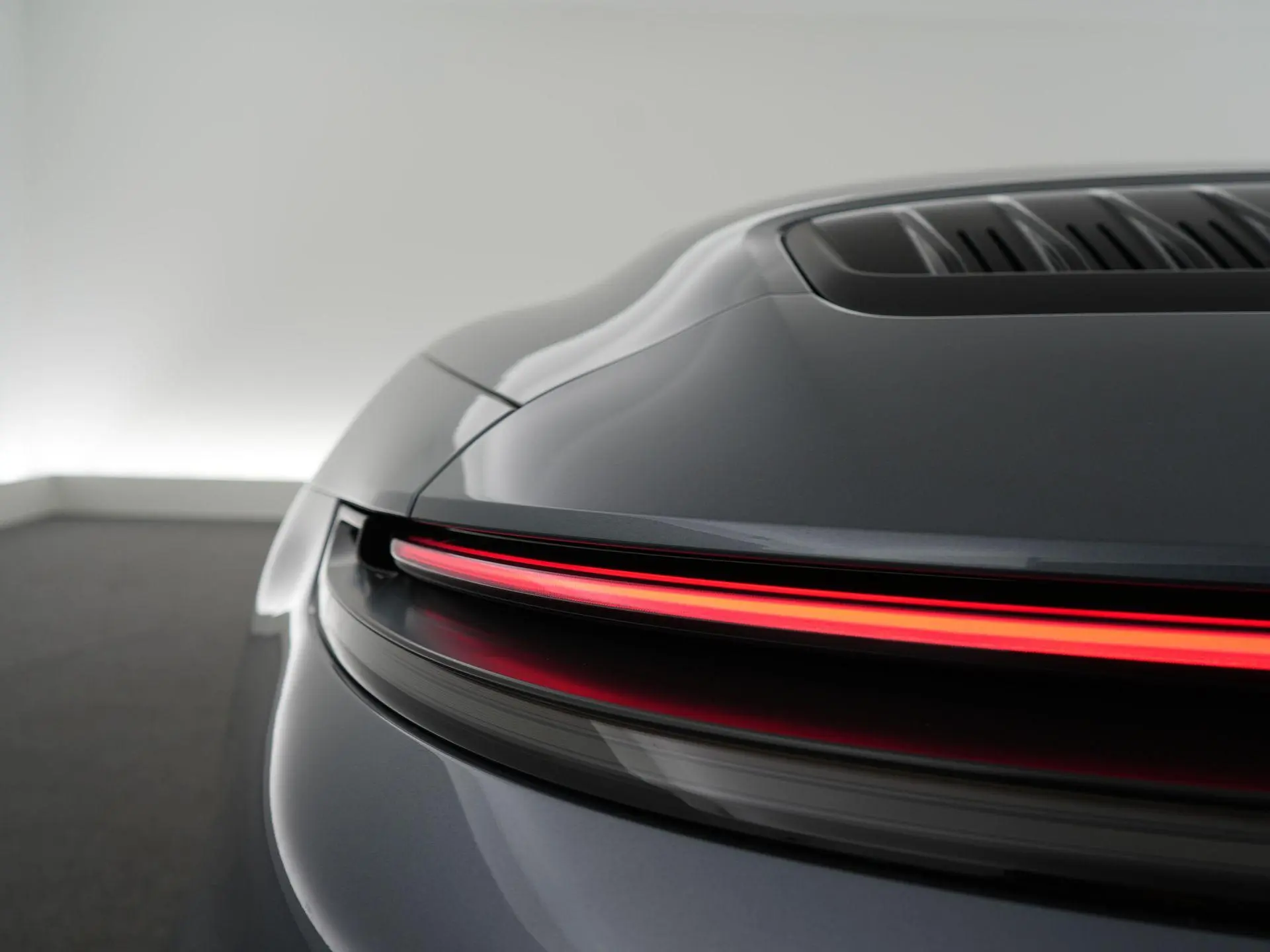 911 Carrera GTS Cabriolet