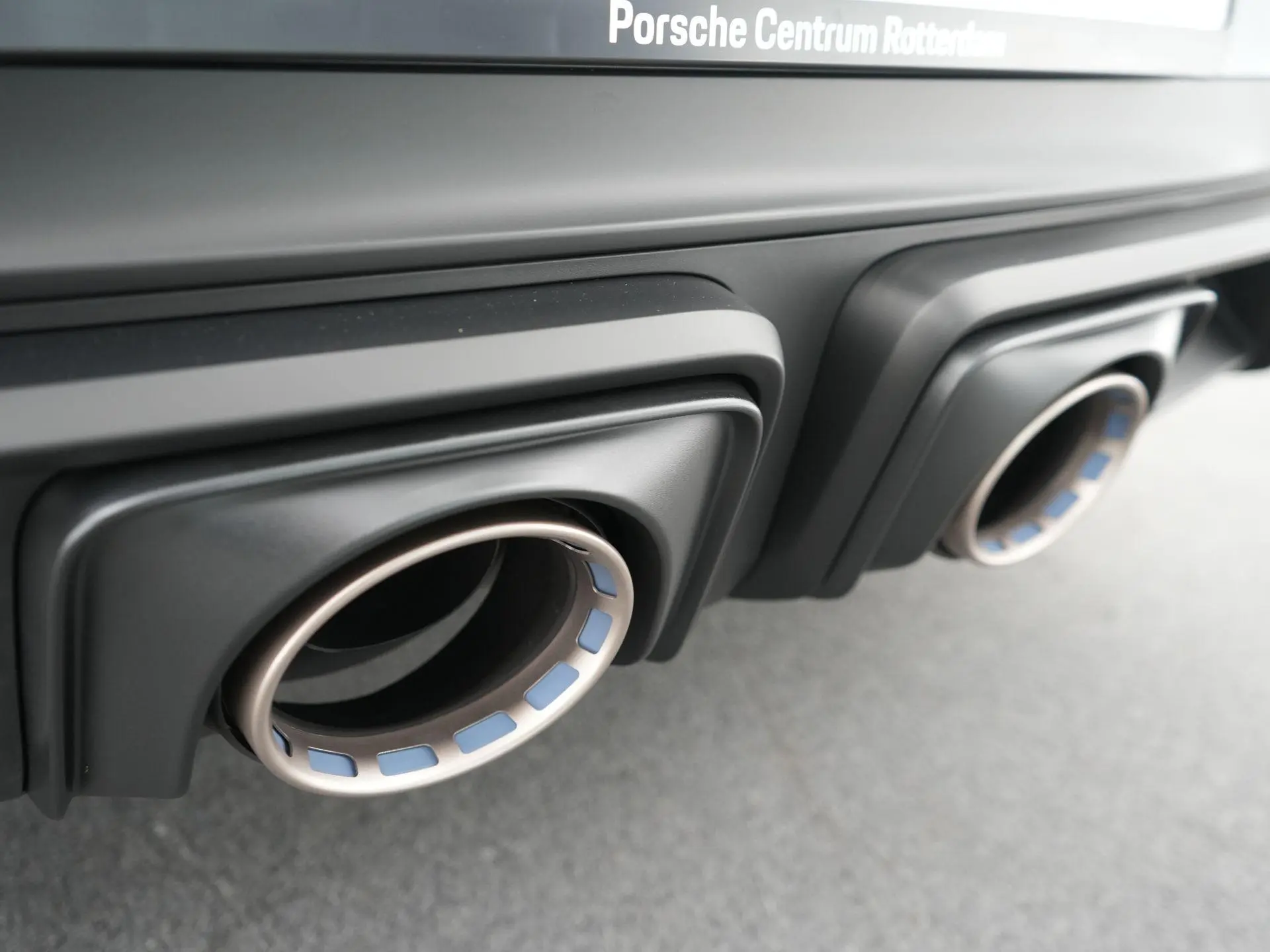 911 Carrera GTS Cabriolet