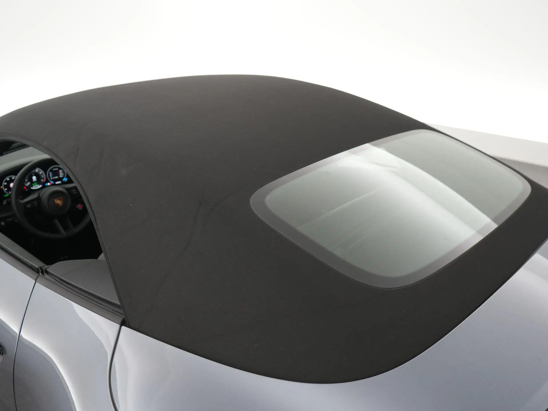 911 Carrera GTS Cabriolet